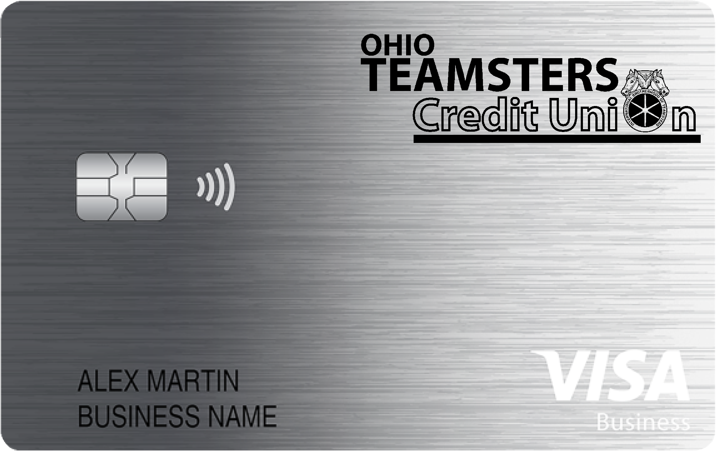 Ohio Teamsters Credit Union