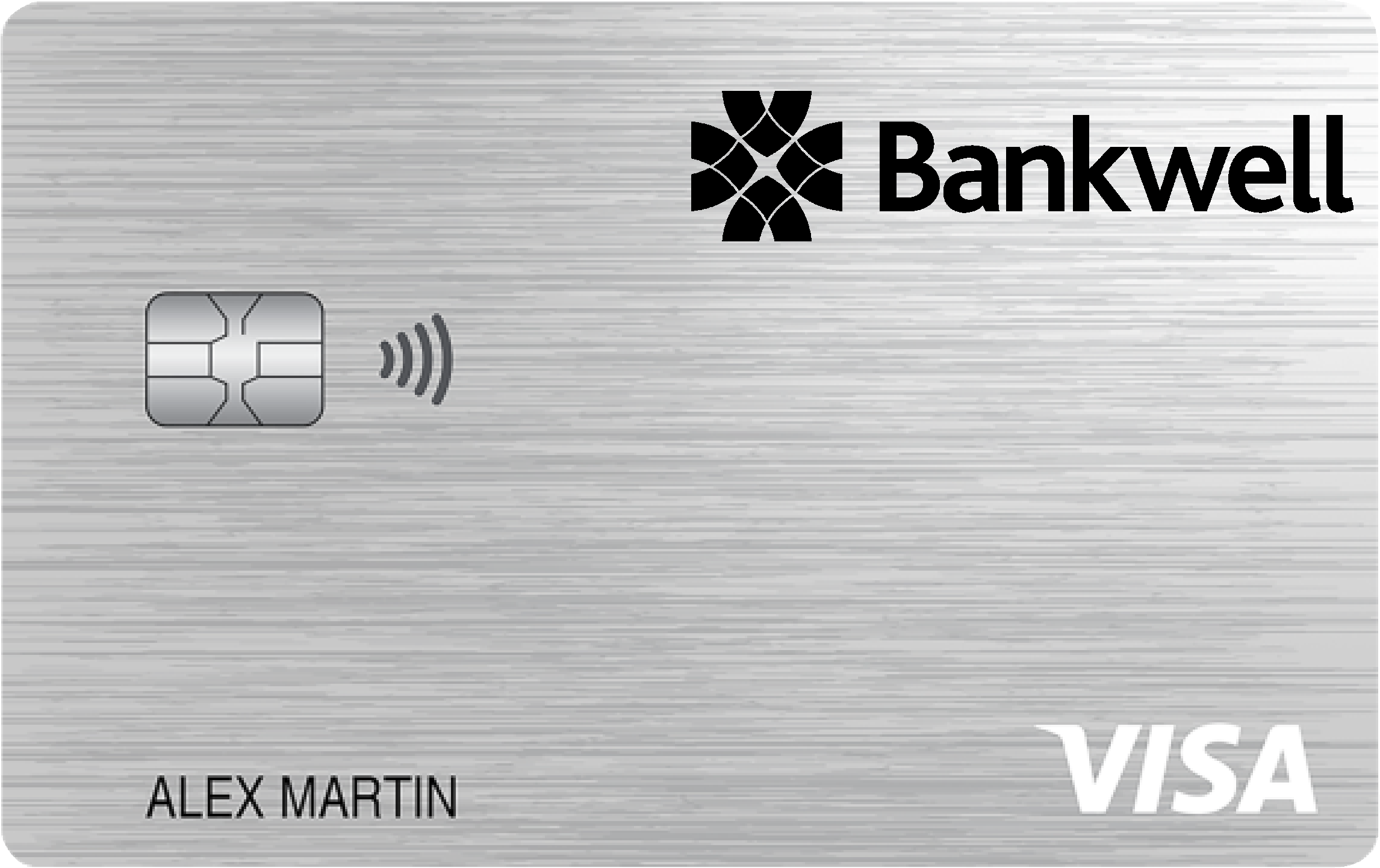 Bankwell Bank Platinum Card