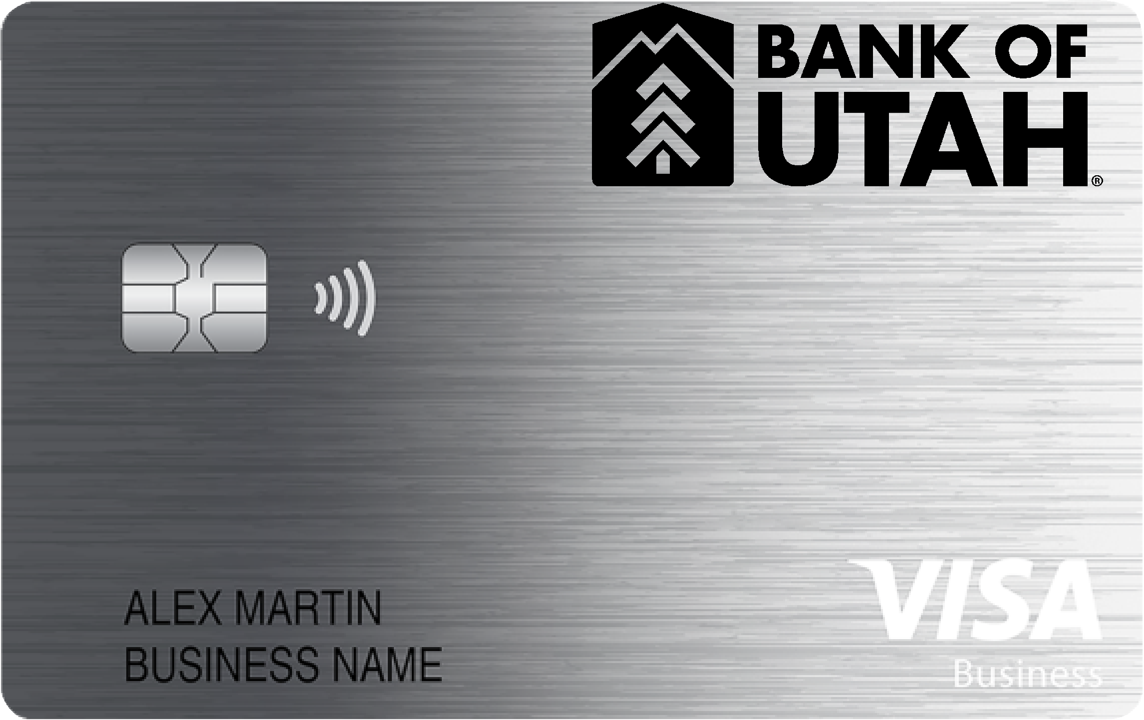 Bank of Utah Business Cash Preferred Card
