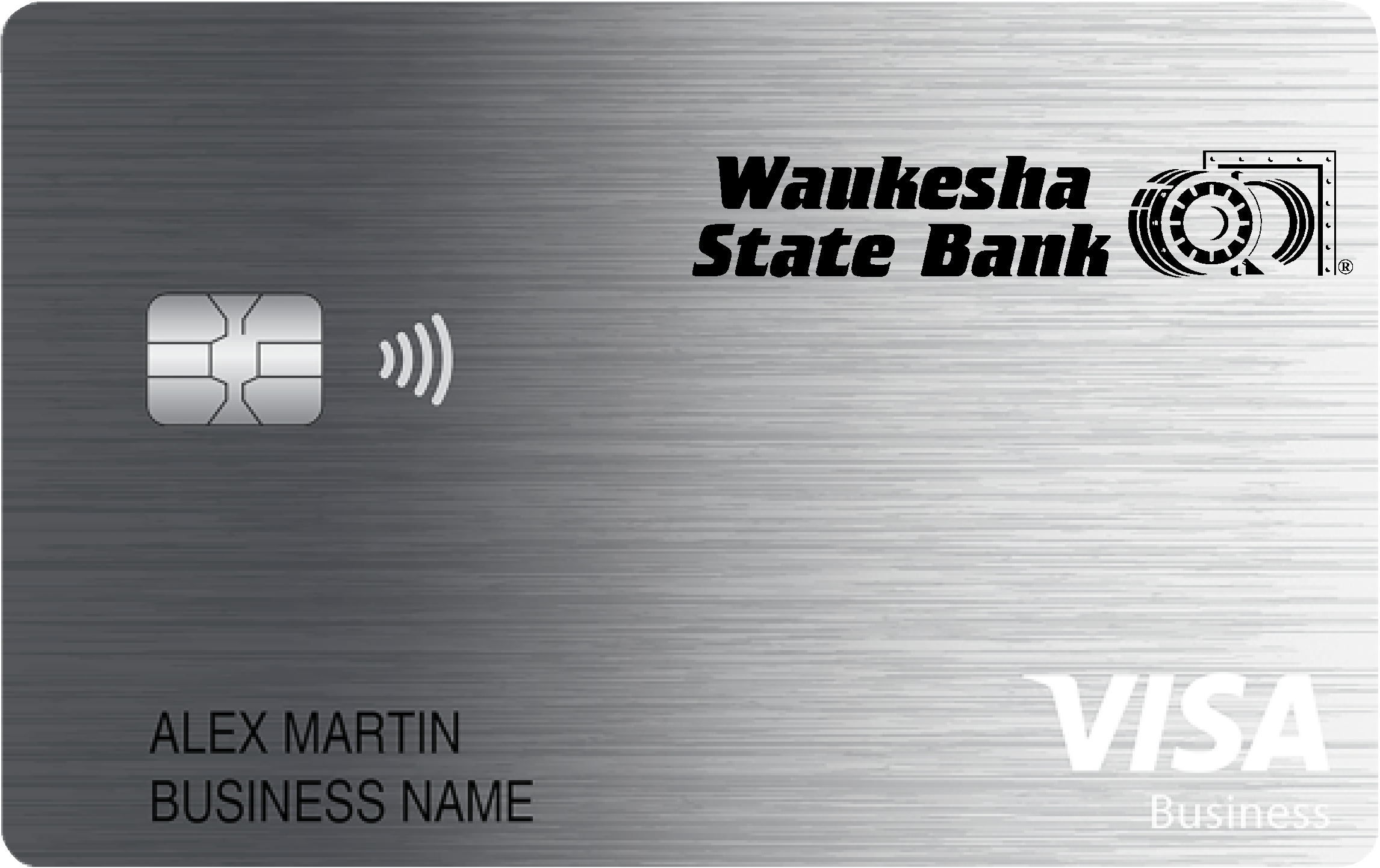 Waukesha State Bank