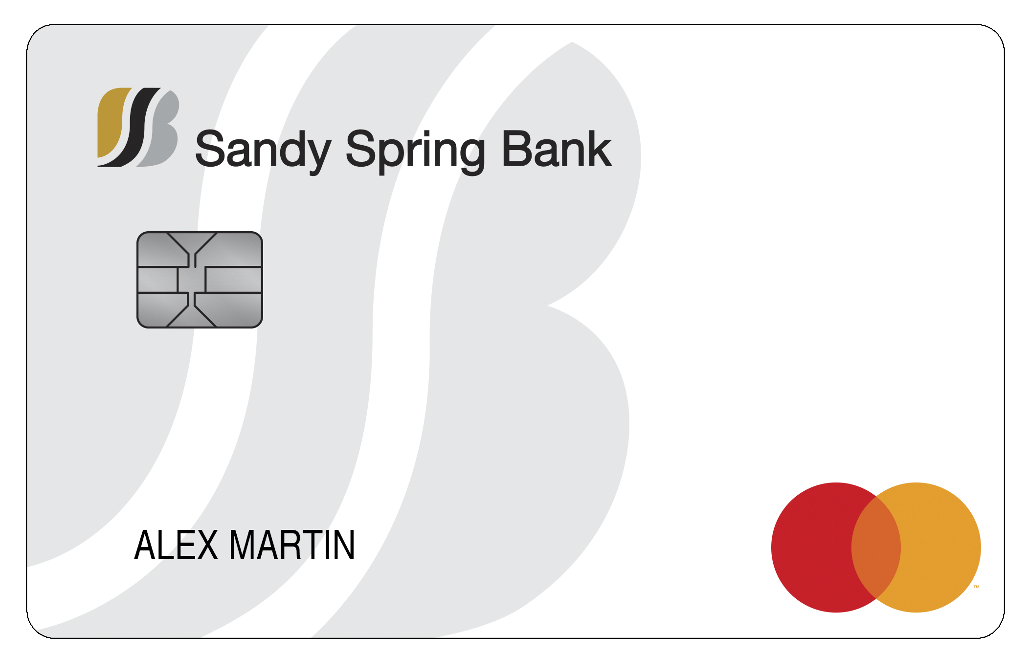 Sandy Spring Bank Max Cash Preferred Card