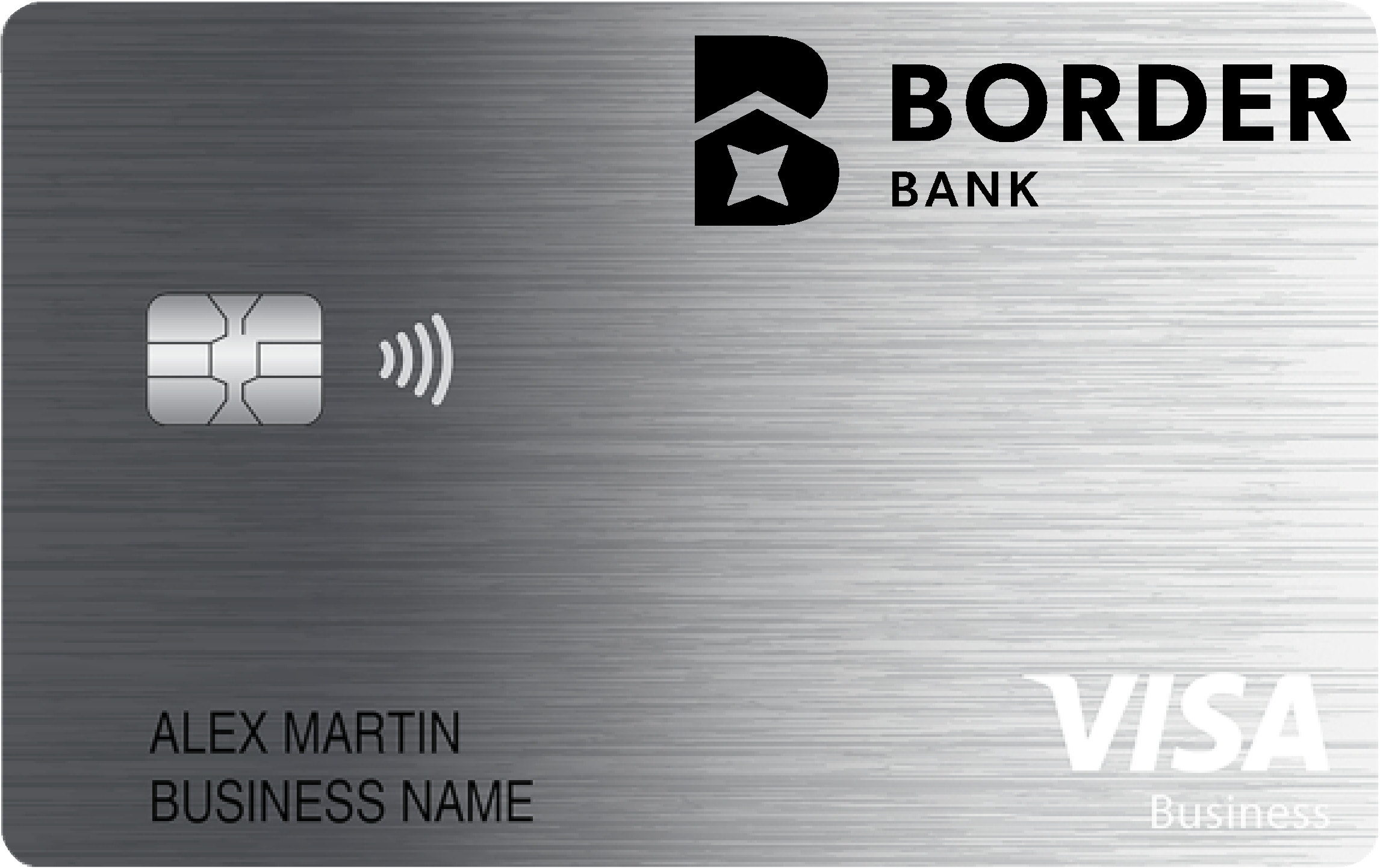 Border Bank Business Cash Preferred Card
