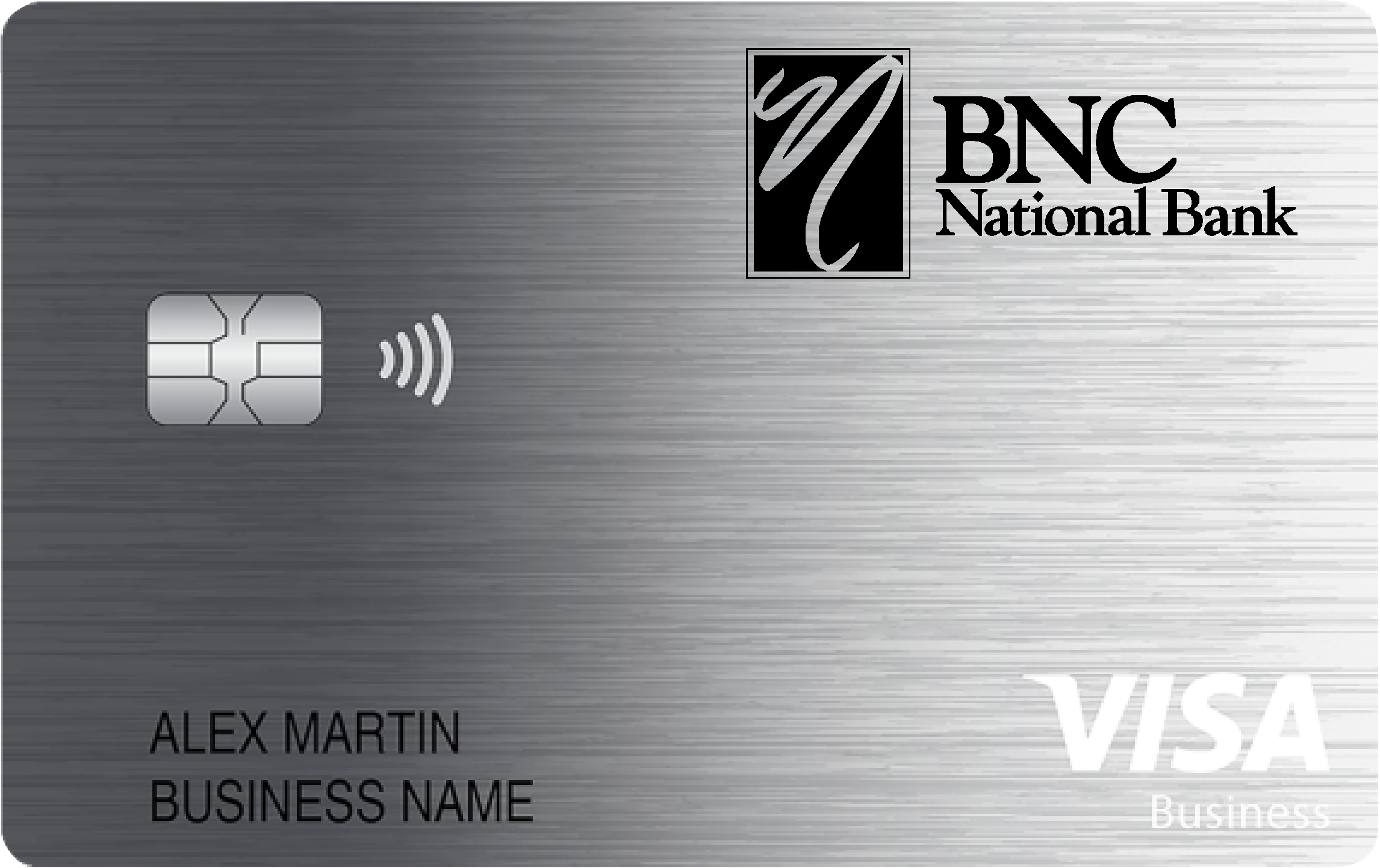 BNC National Bank