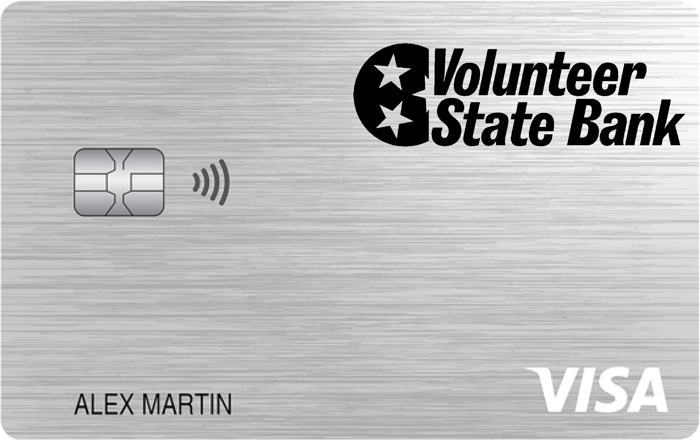 Volunteer State Bank