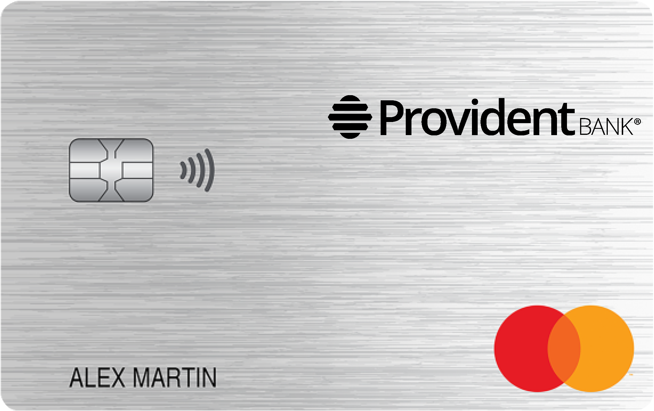 Provident Bank Travel Rewards+ Card