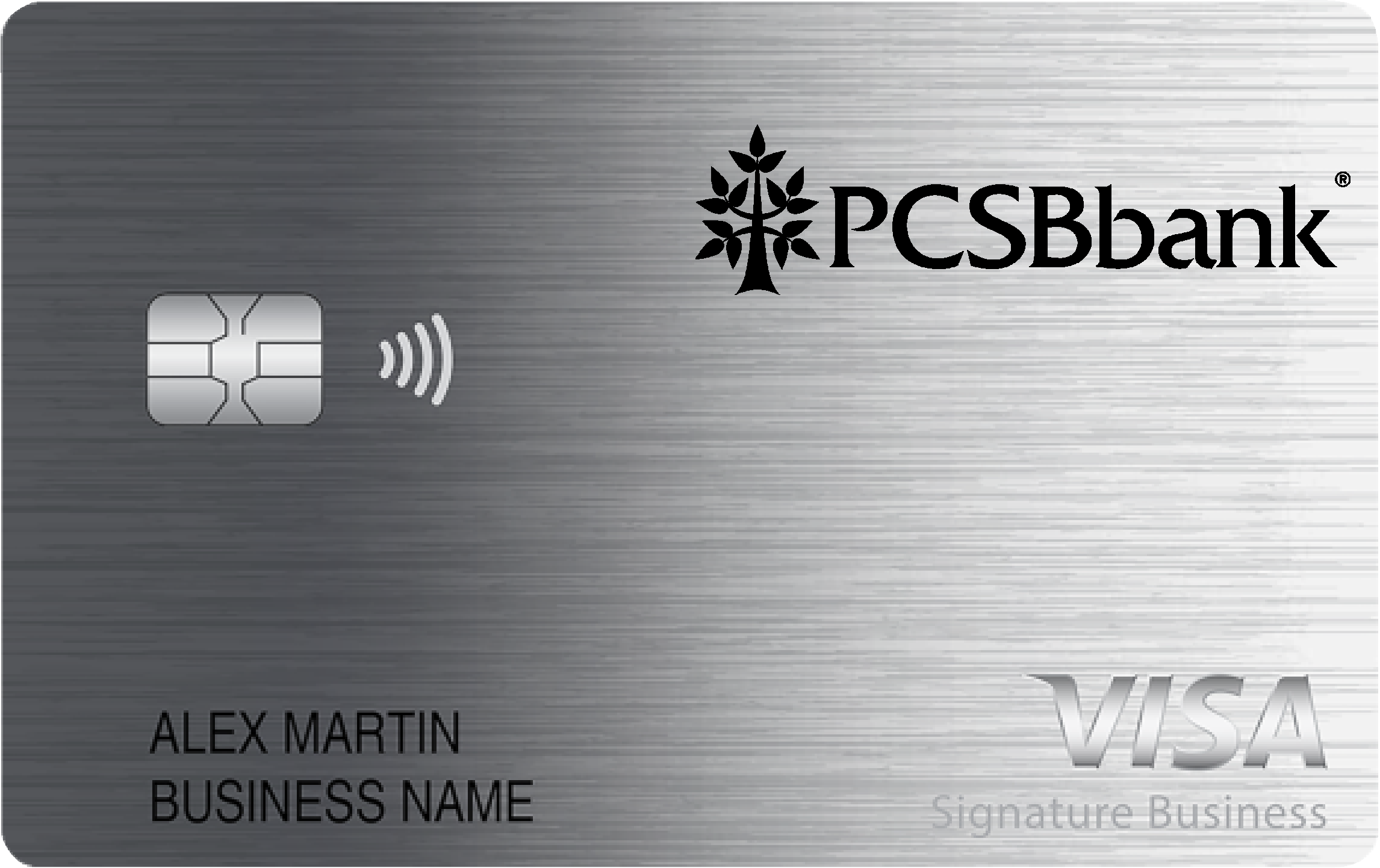 PCSB Bank Smart Business Rewards Card