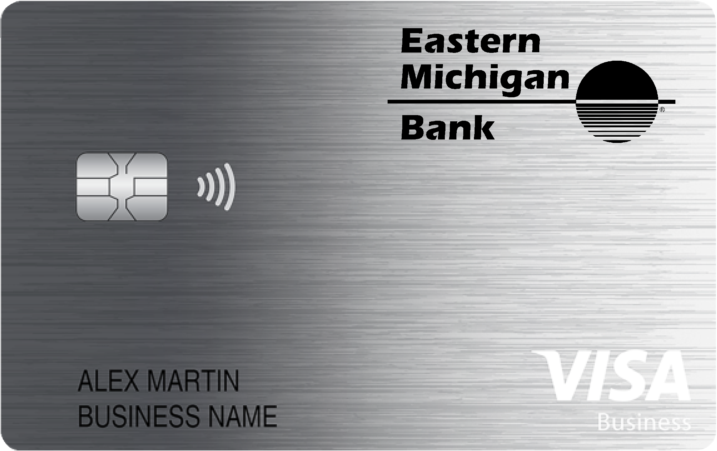 Eastern Michigan Bank