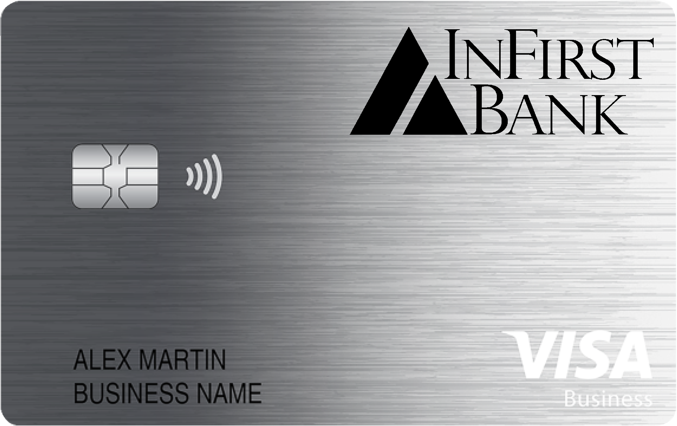 InFirst Bank