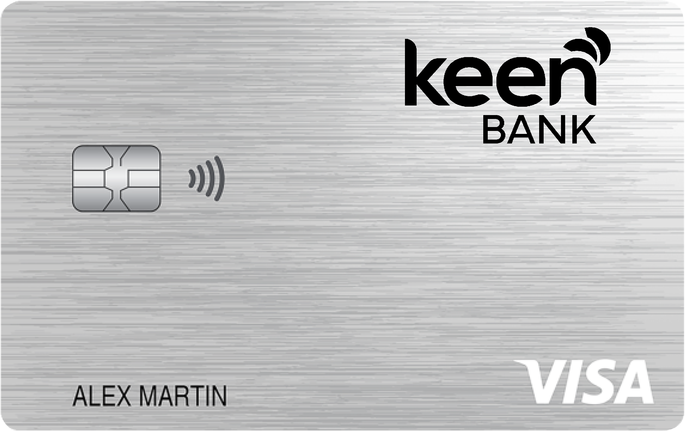 Keen Bank