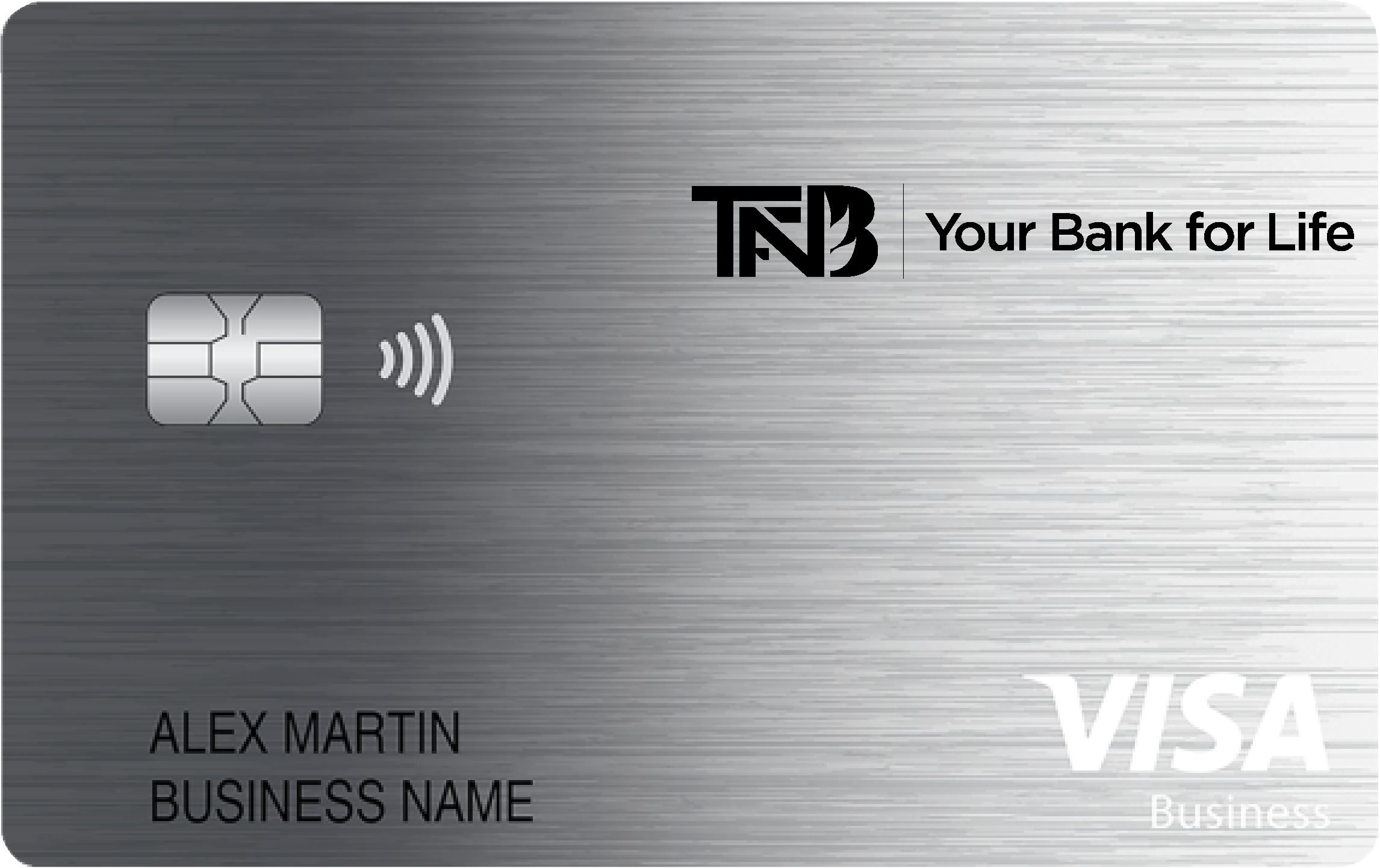 TFNB Your Bank for Life