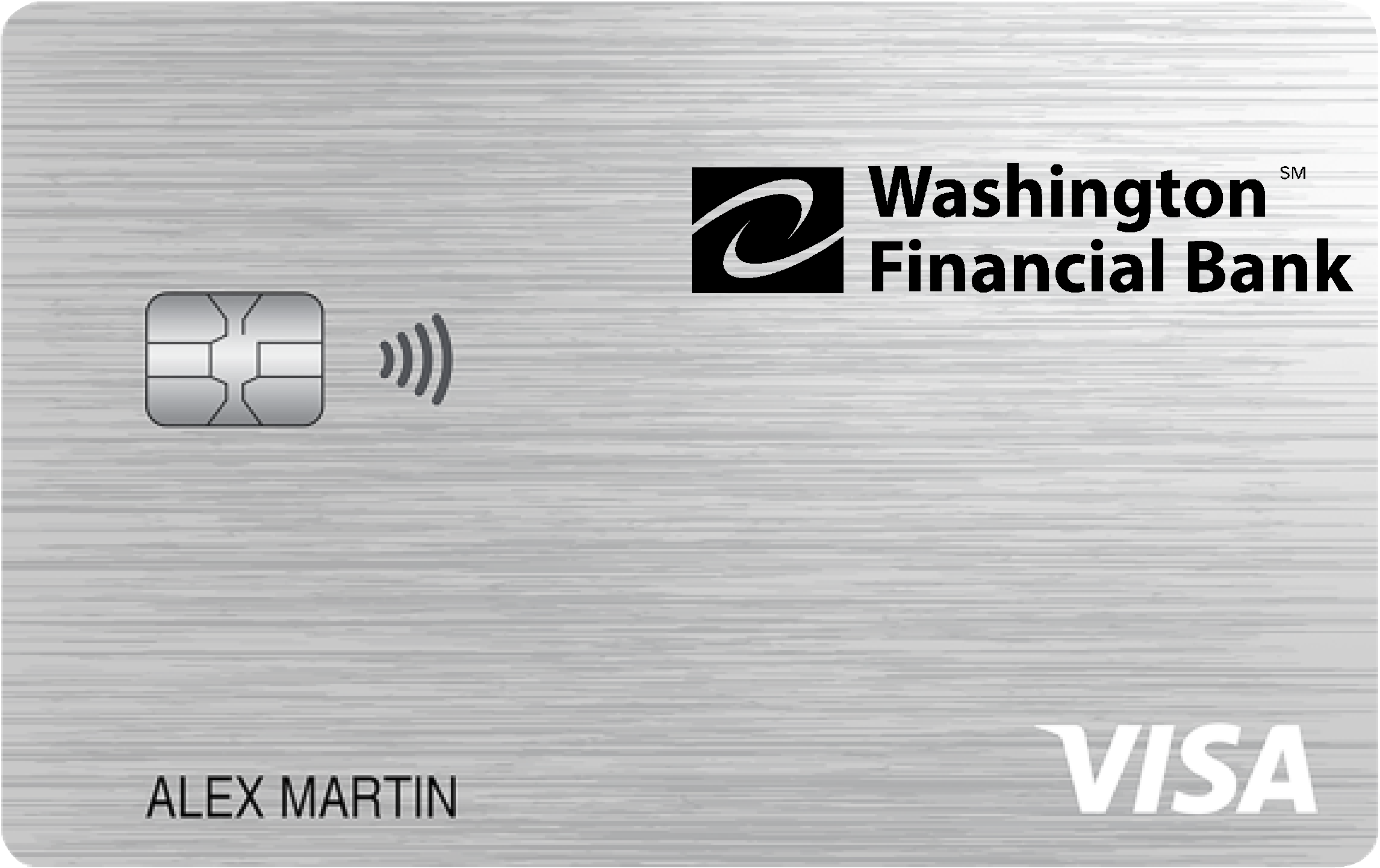 Washington Financial Bank