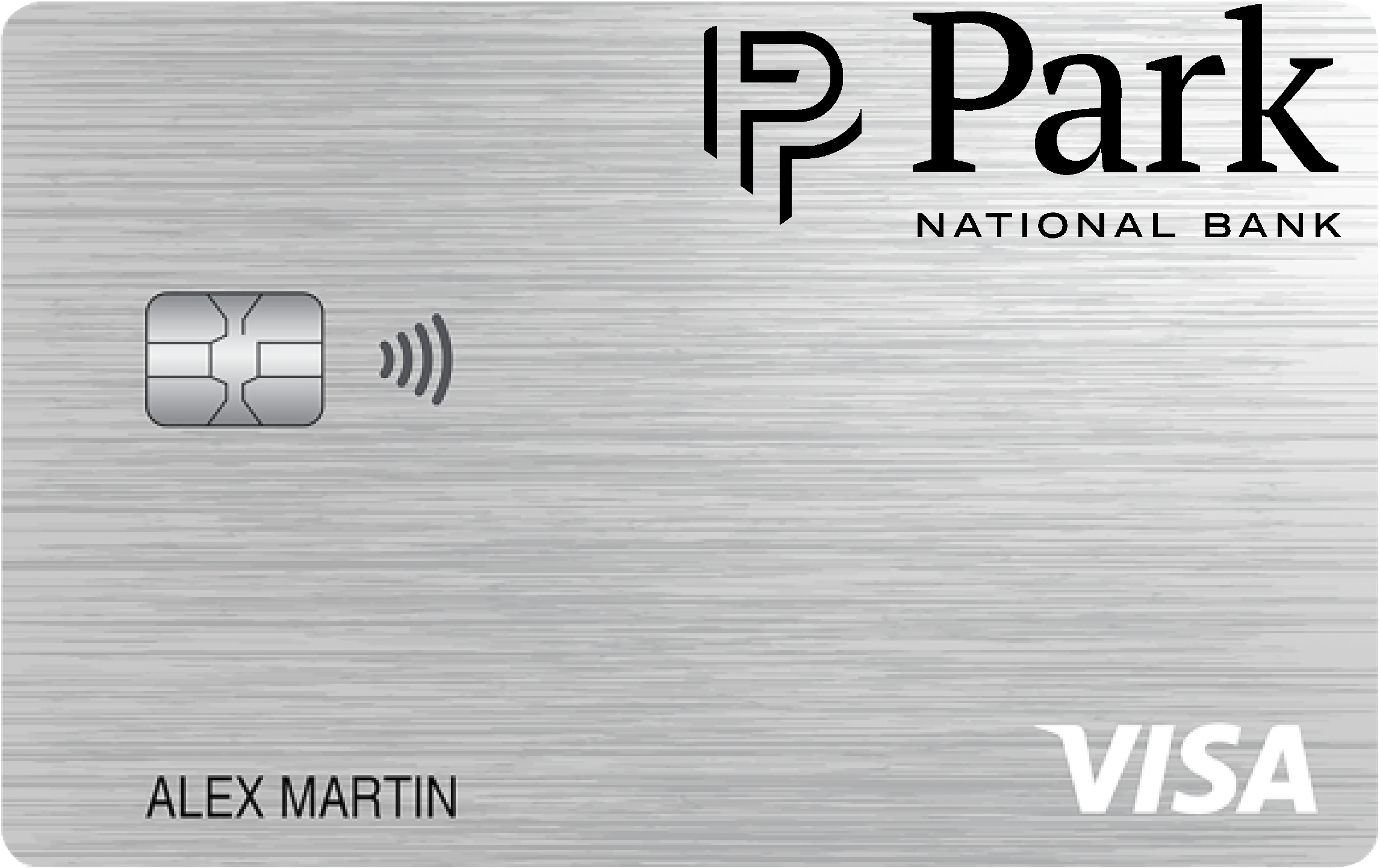 Park National Bank Platinum Card