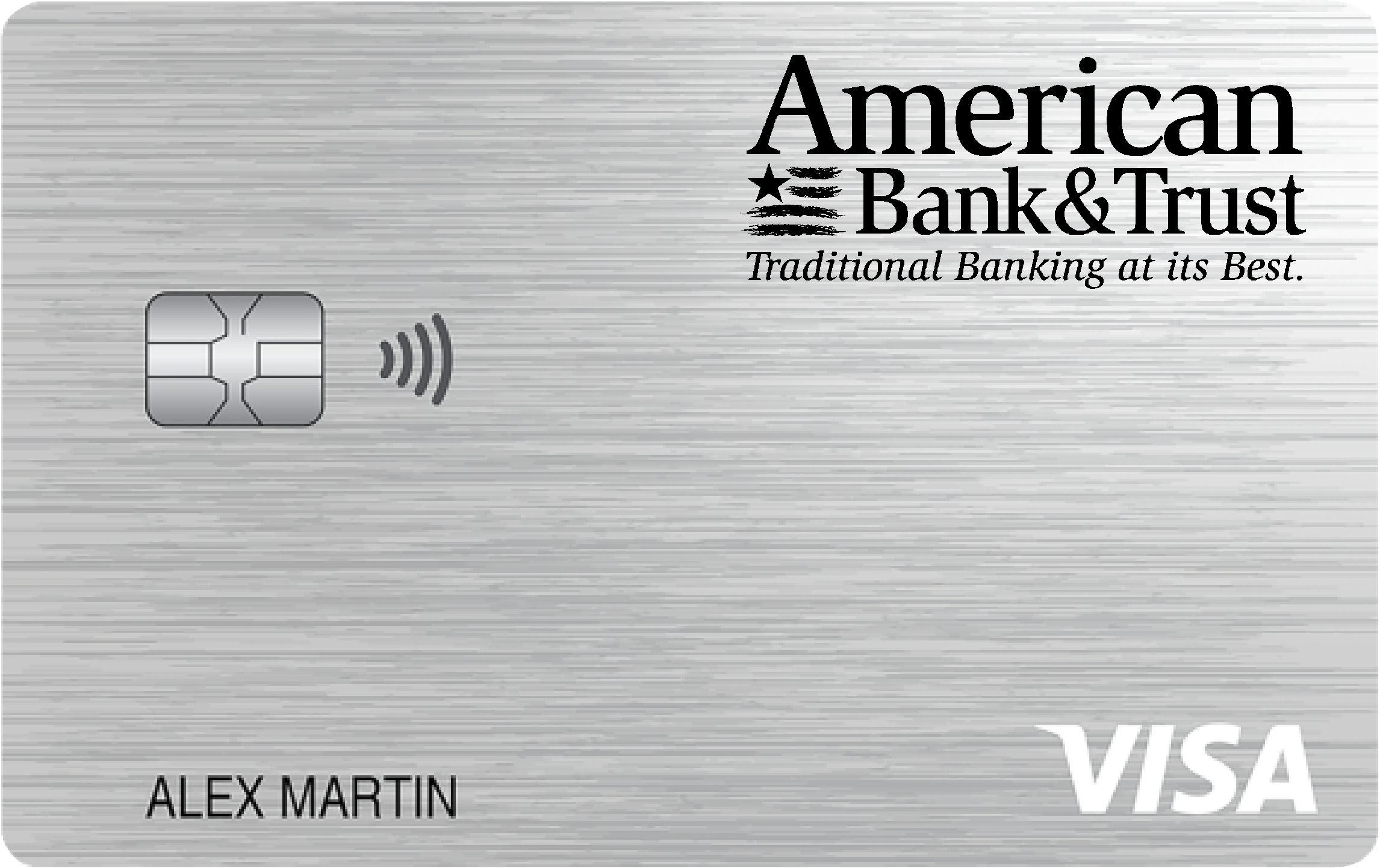 American Bank & Trust