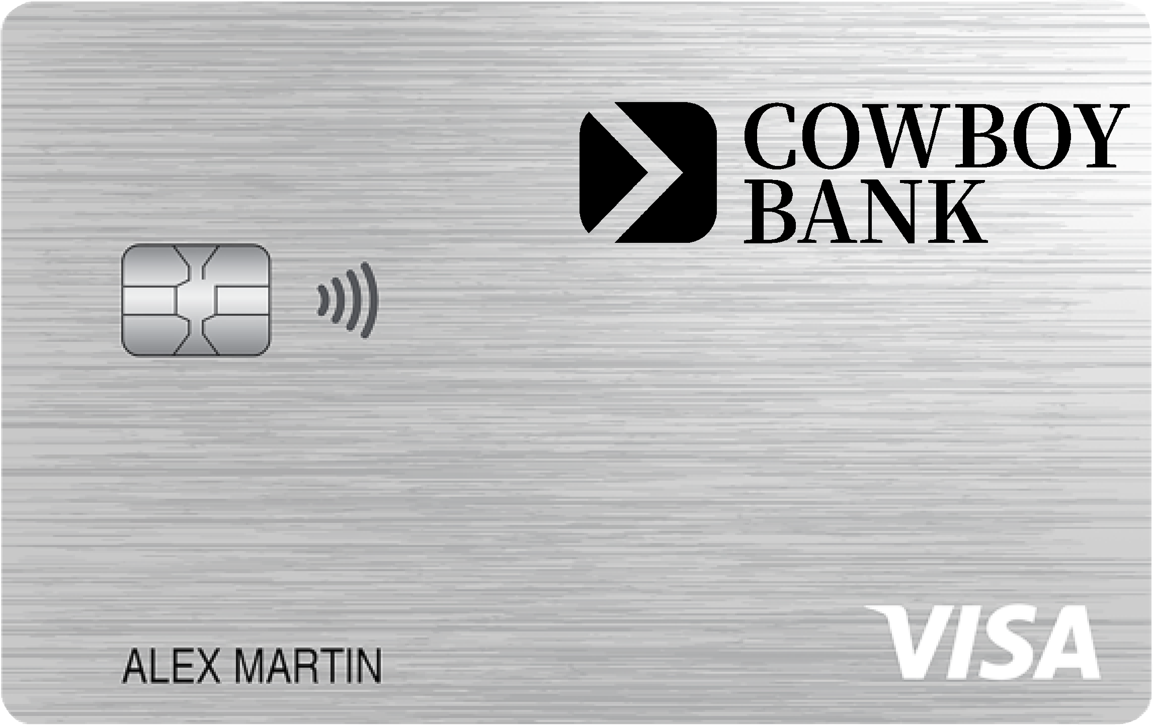 Cowboy Bank