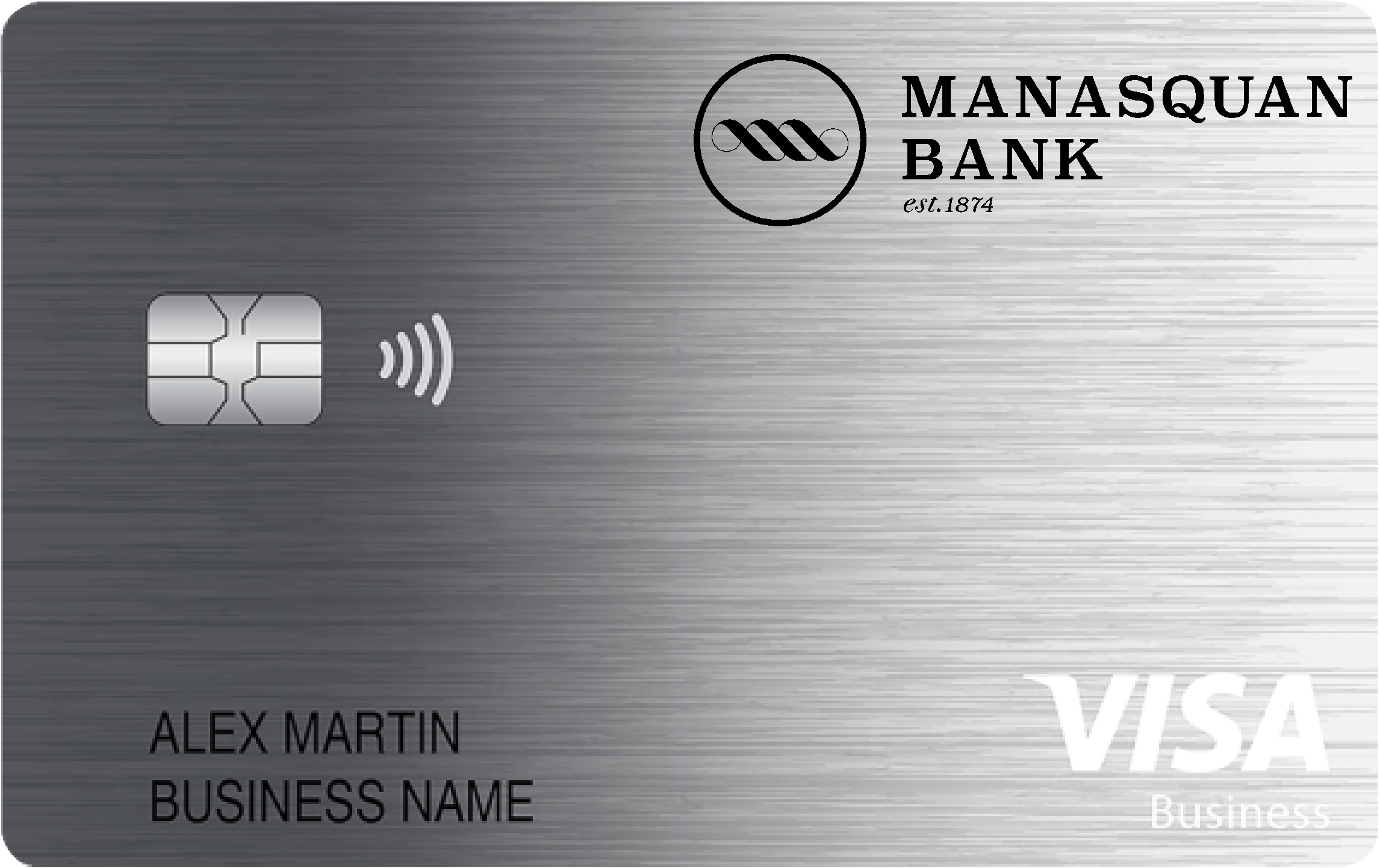 Manasquan Bank Business Cash Preferred Card