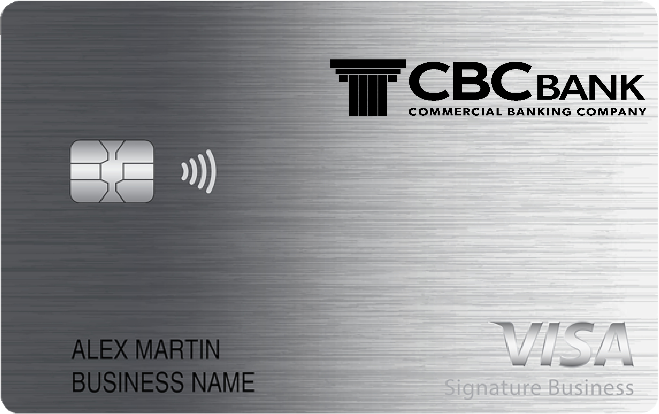 CBC Smart Business Rewards Card