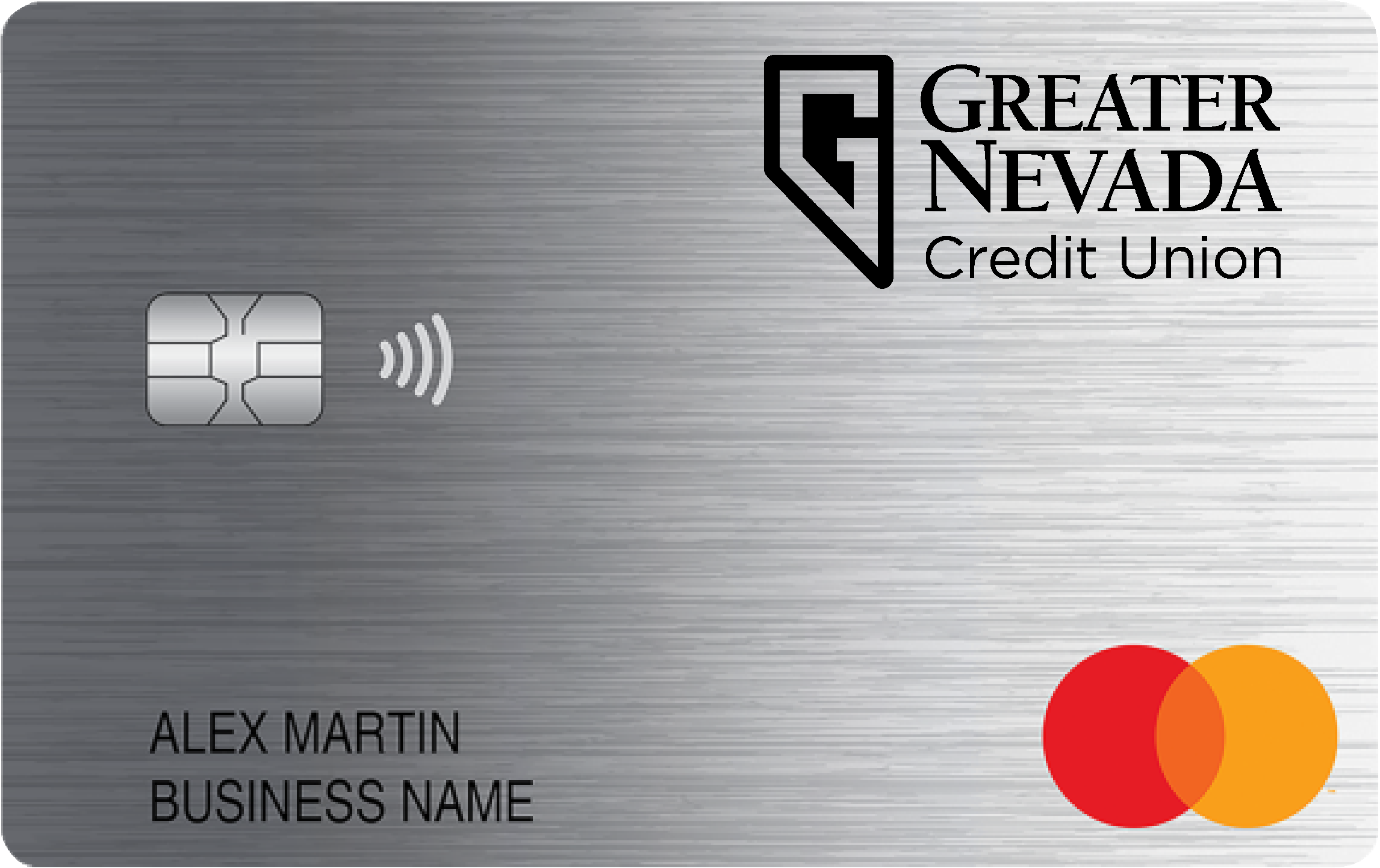 Greater Nevada Credit Union