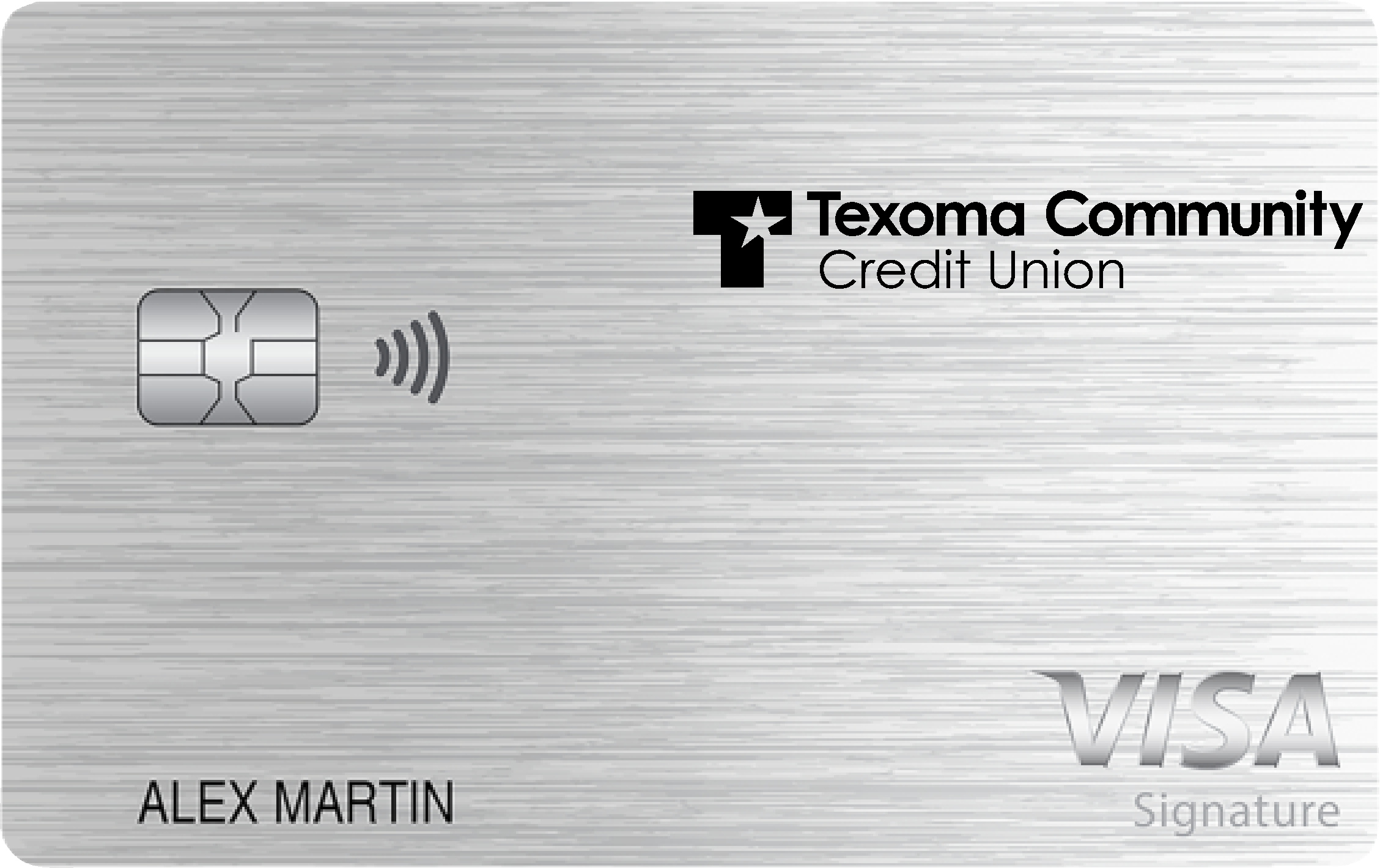 Texoma Community Credit Union