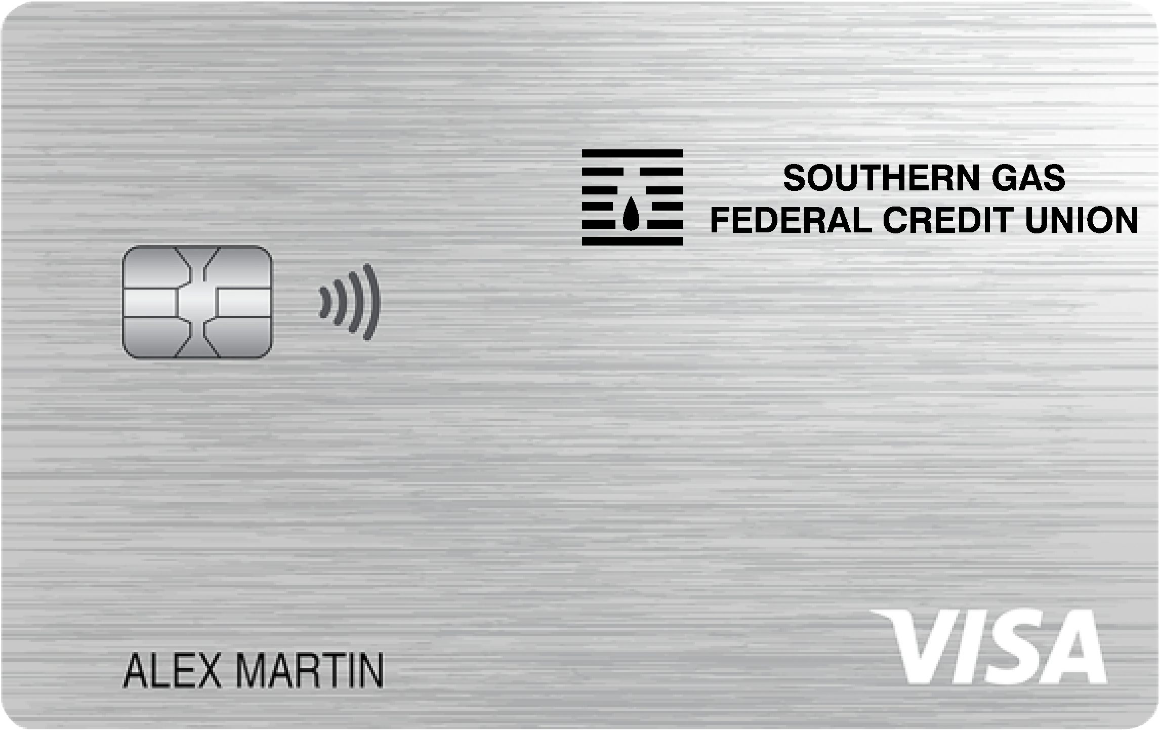 Southern Gas Federal Credit Union