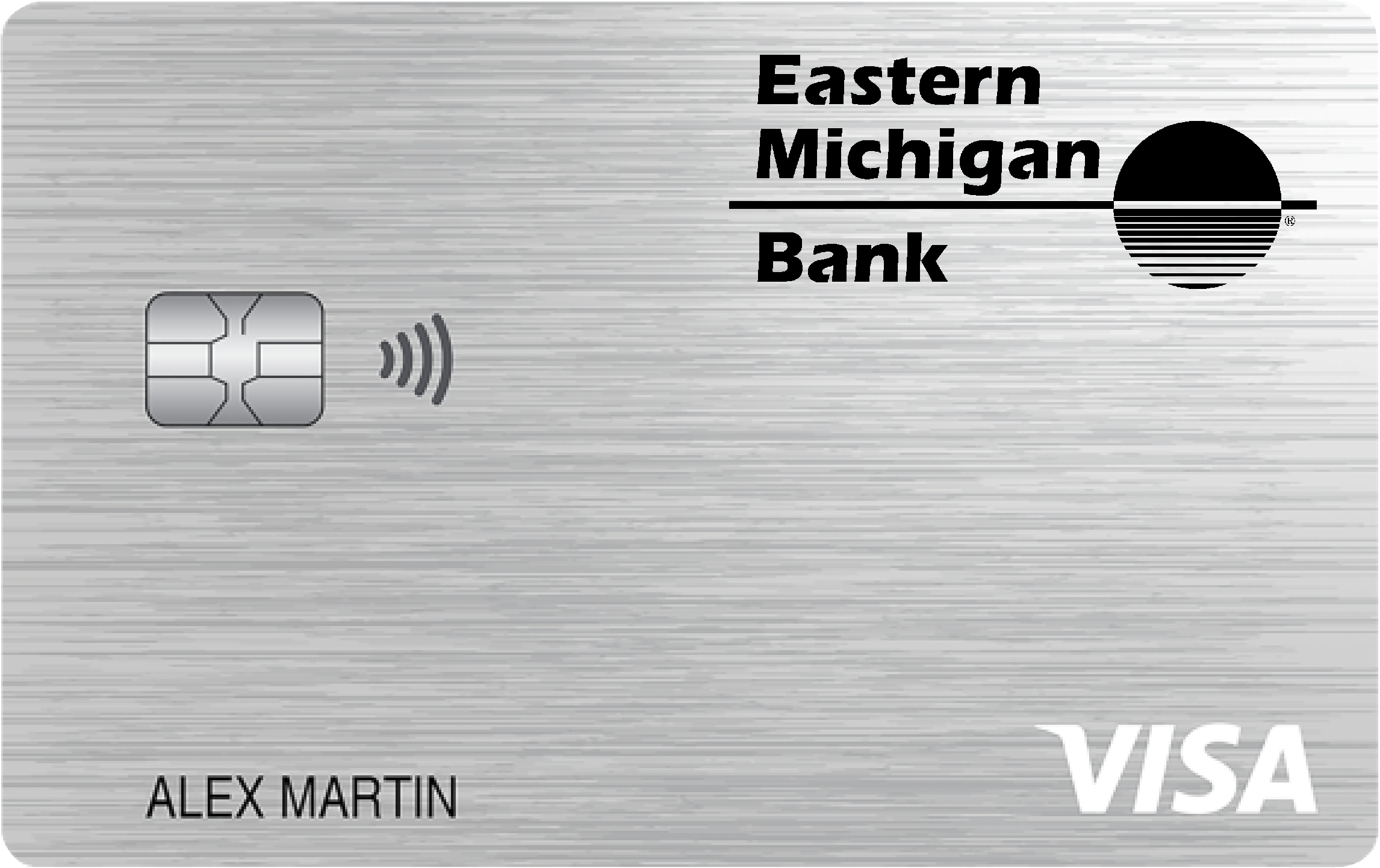 Eastern Michigan Bank