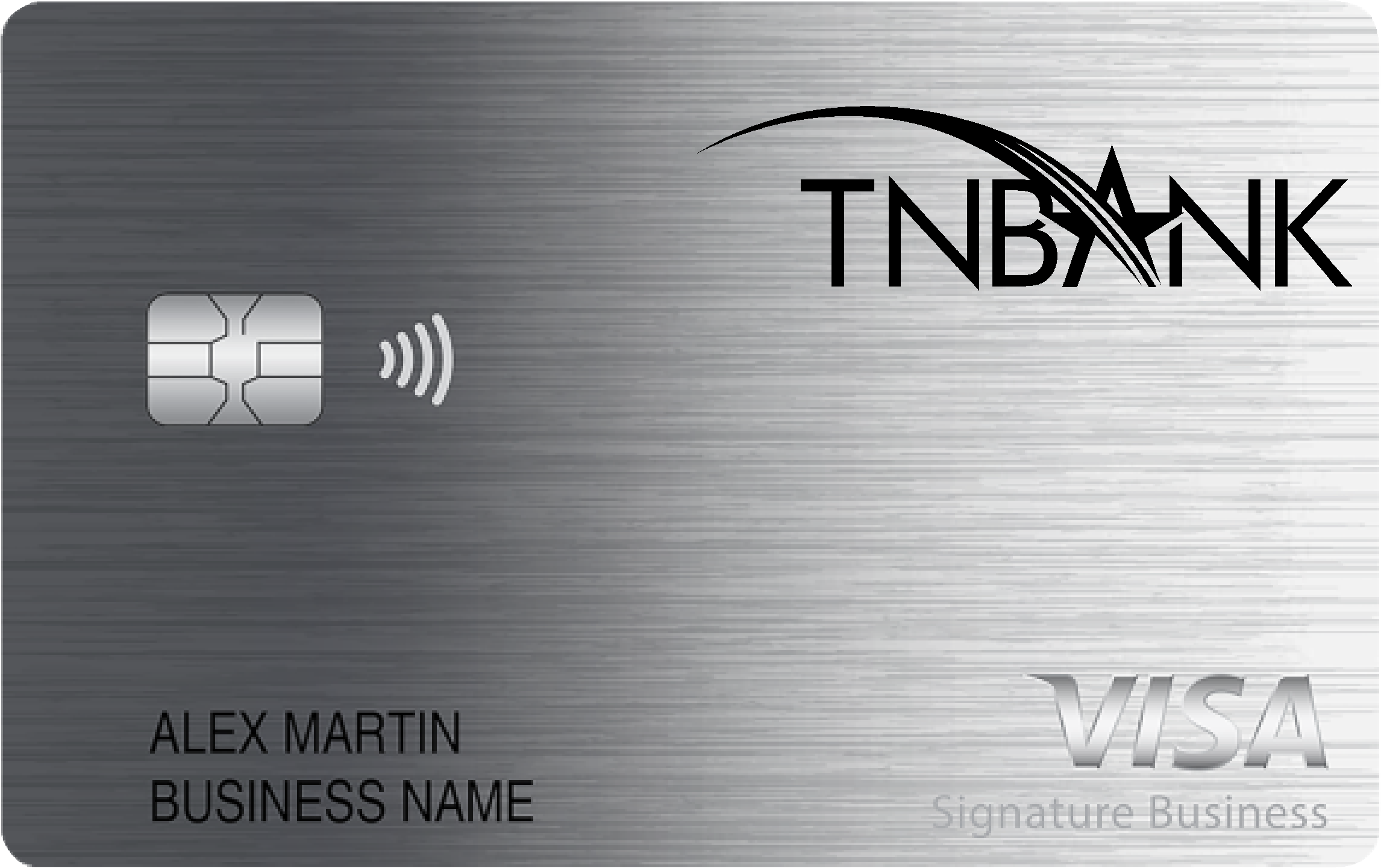 TNBANK Smart Business Rewards Card