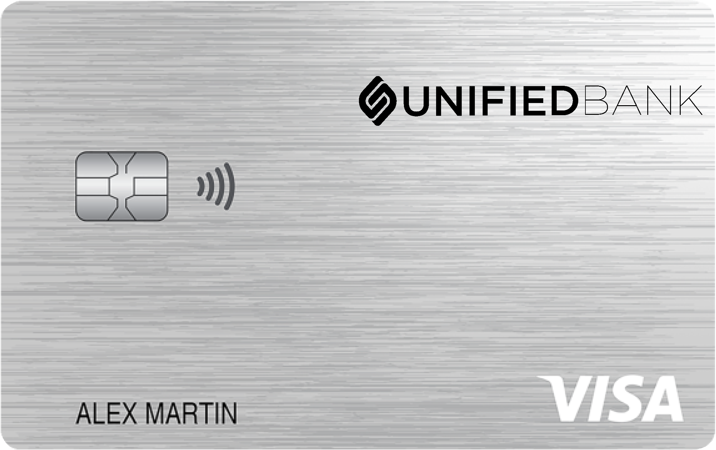 Unified Bank Platinum Card