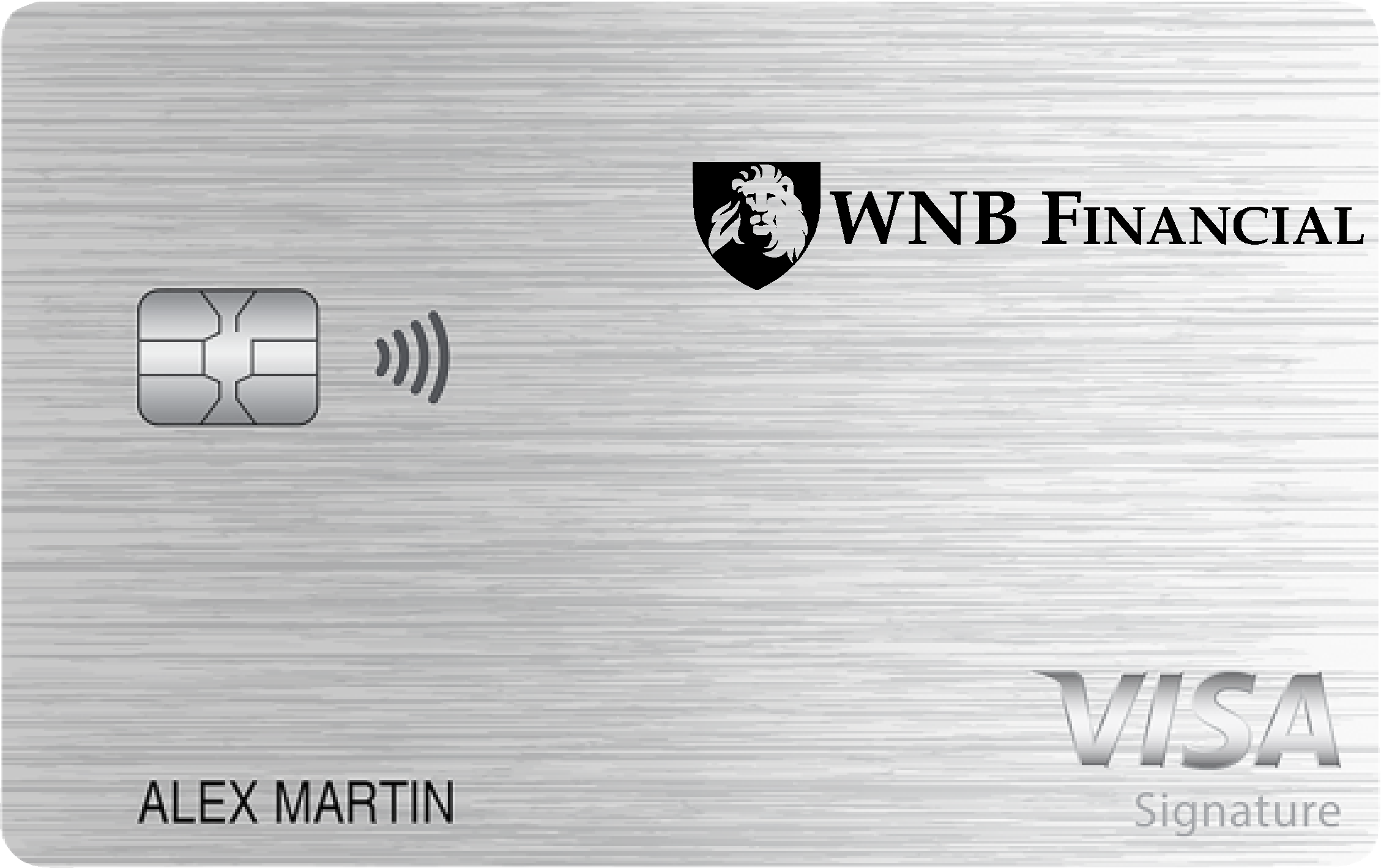 WNB Financial