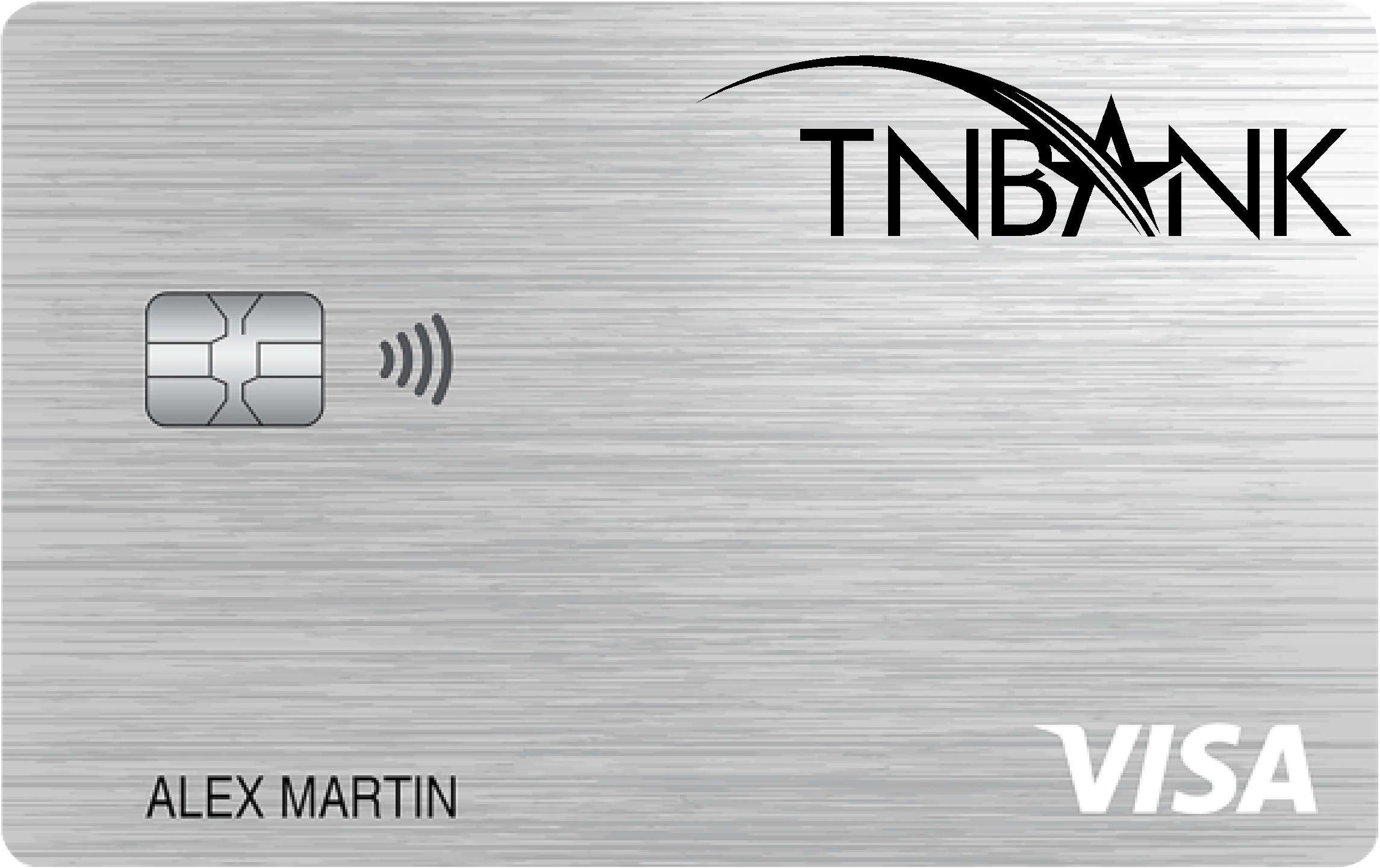 TNBANK Platinum Card