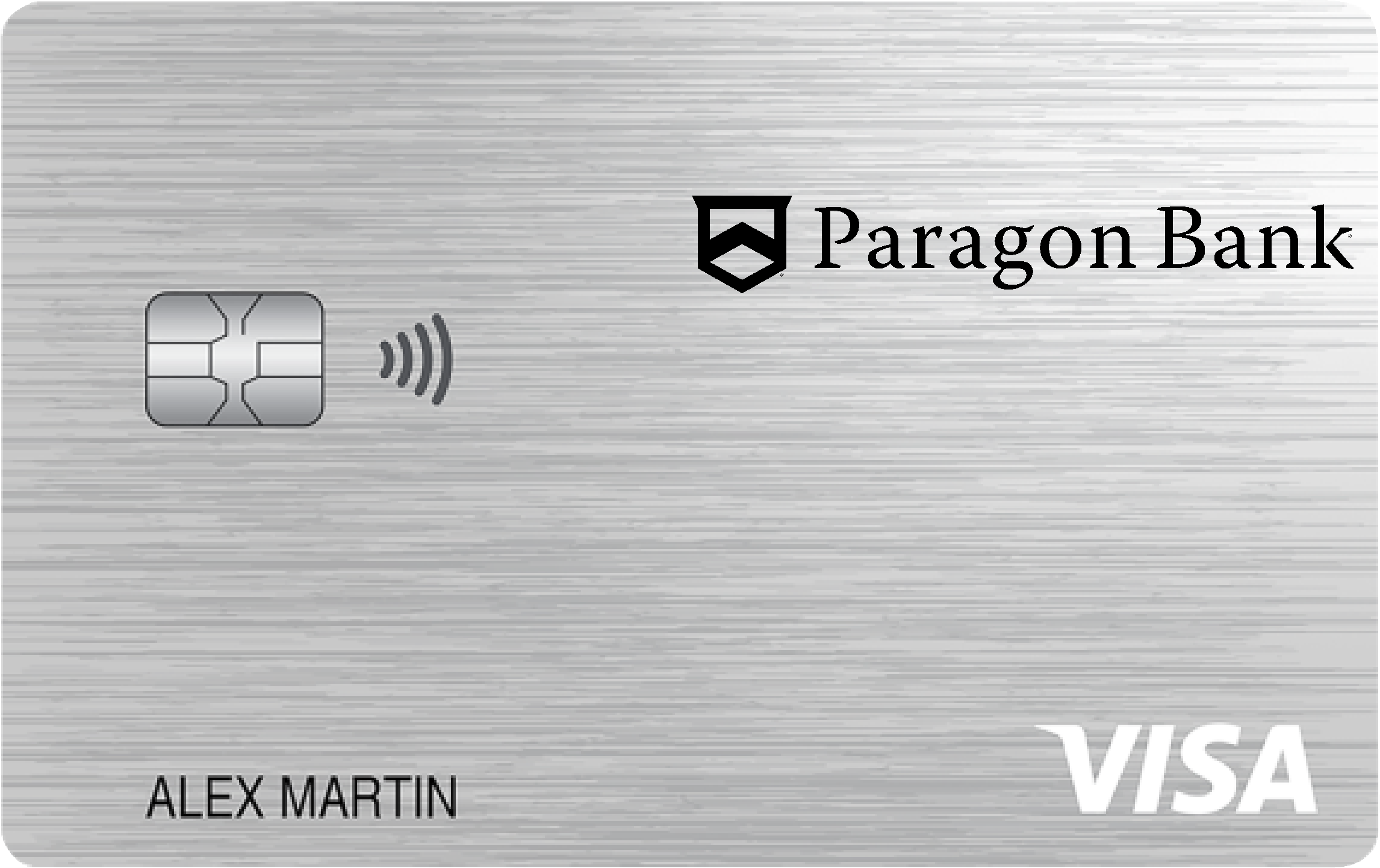 Paragon Bank