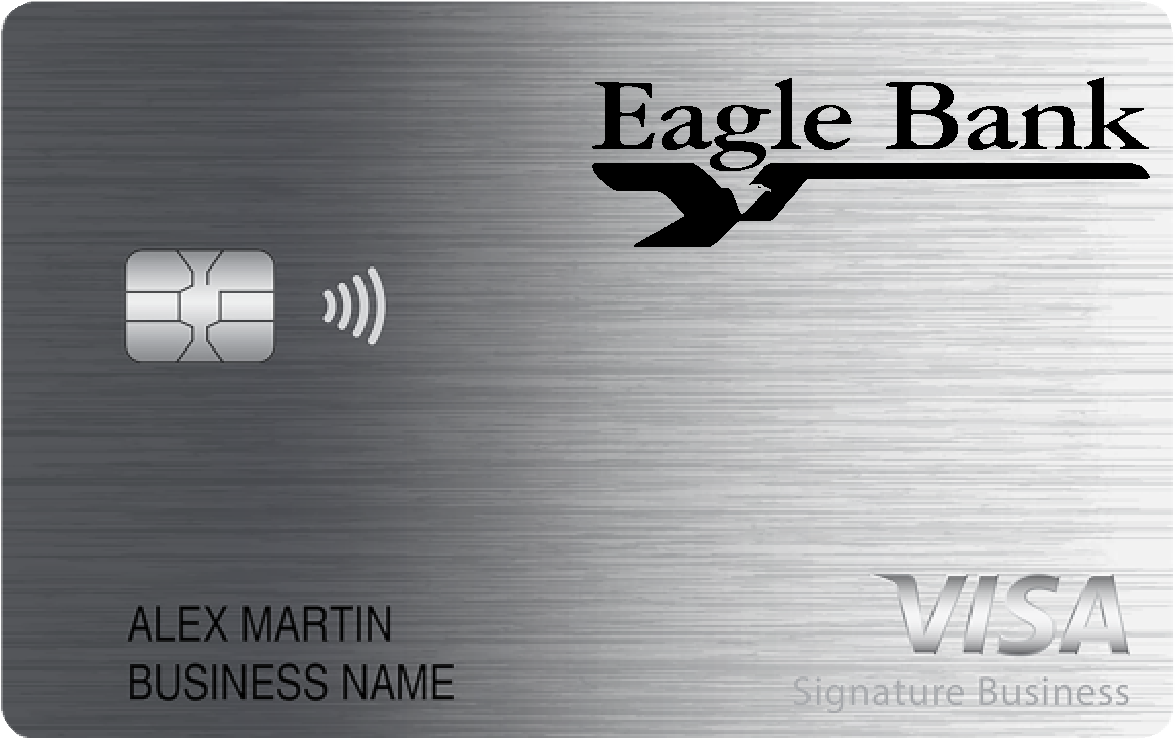 Eagle Bank