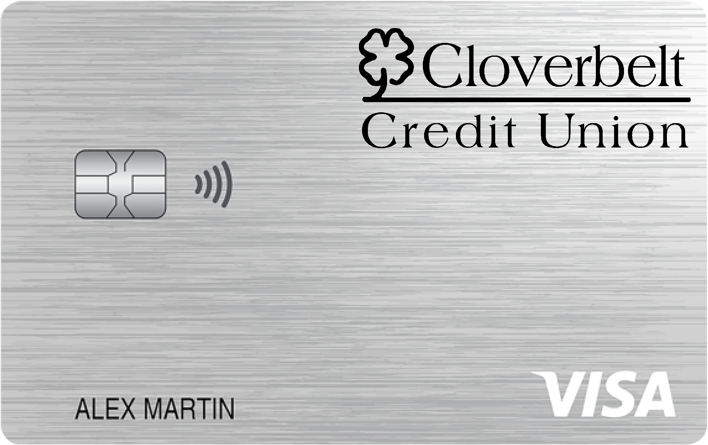 Cloverbelt Credit Union