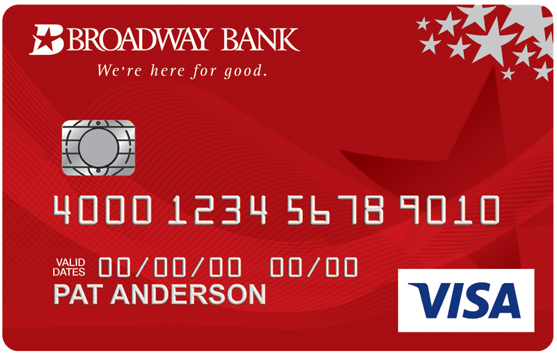 Broadway Bank Broadway Bank