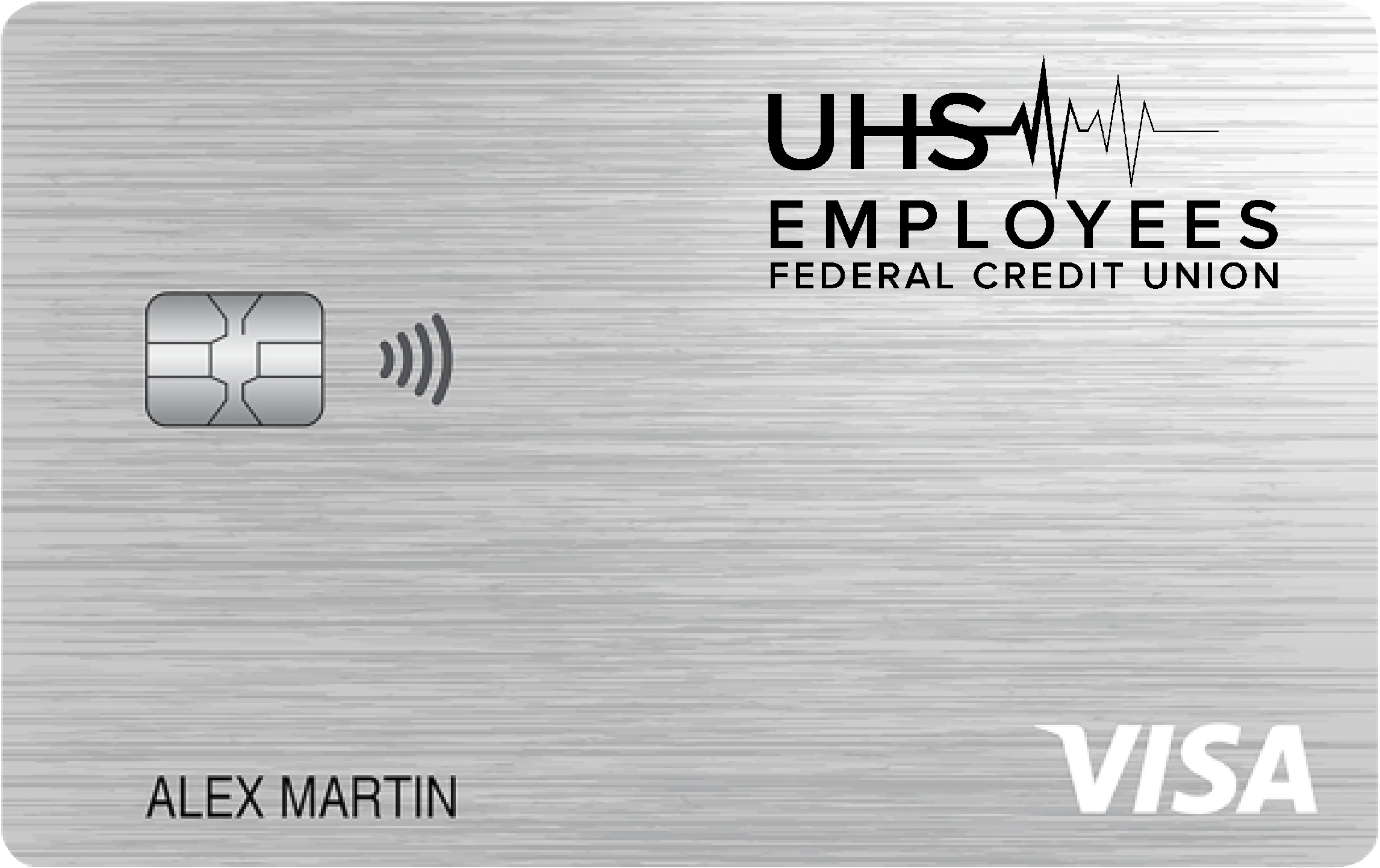 UHS Employees Federal Credit Union