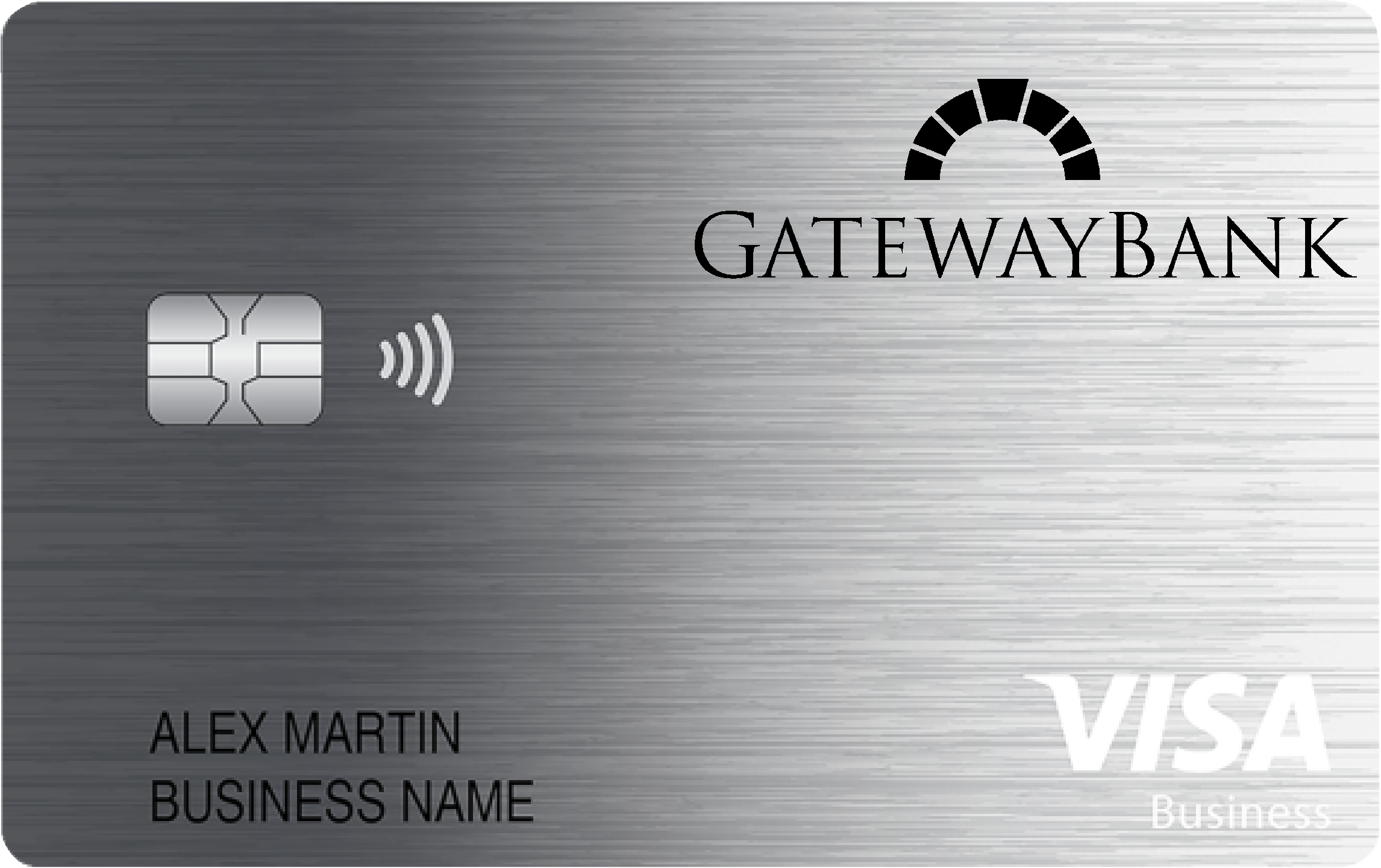 Gateway Bank