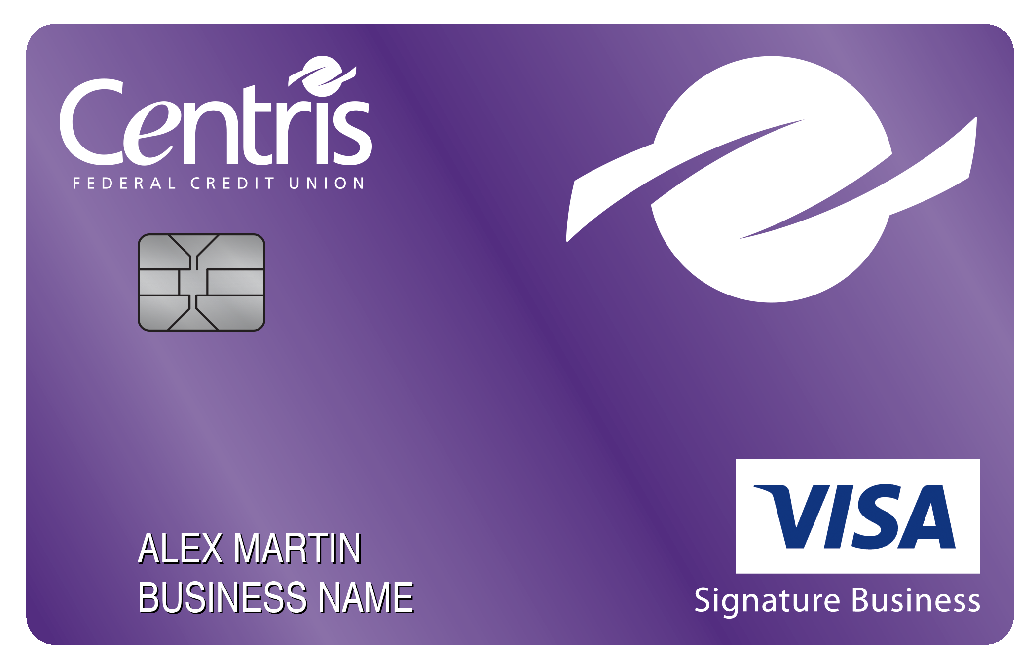 Centris Smart Business Rewards Card