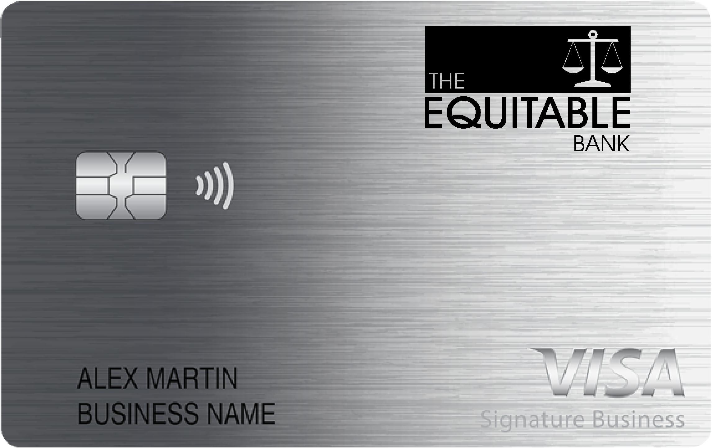 Equitable Bank Smart Business Rewards Card