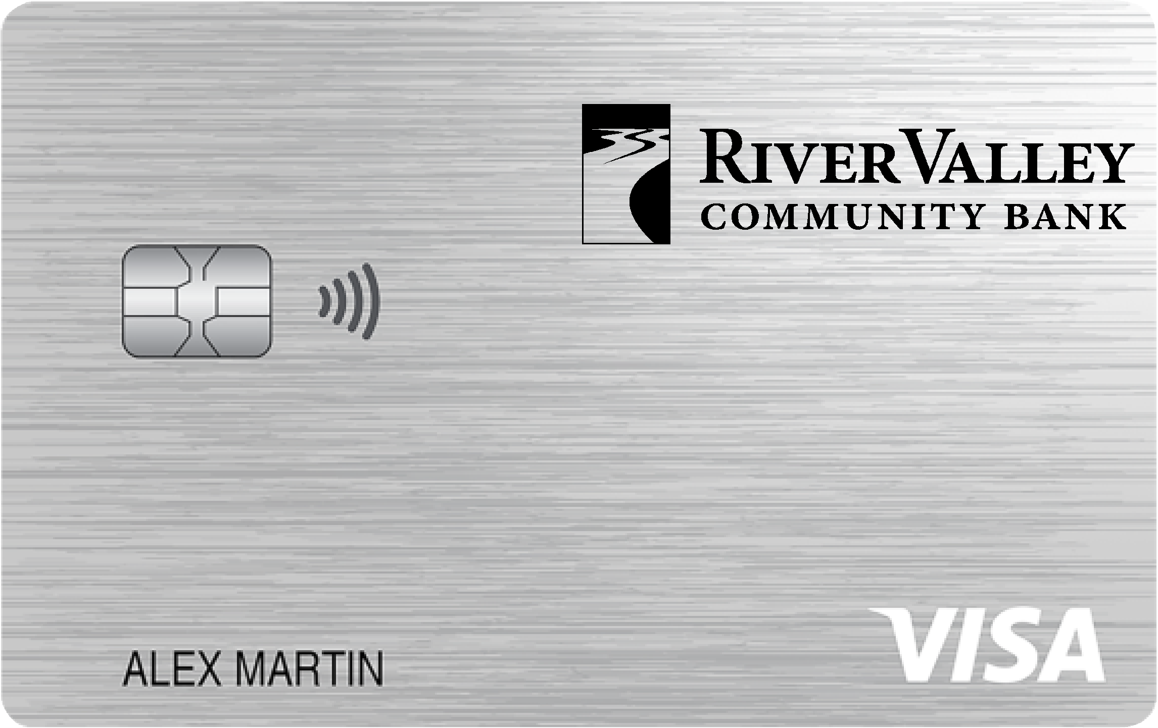 River Valley Community Bank