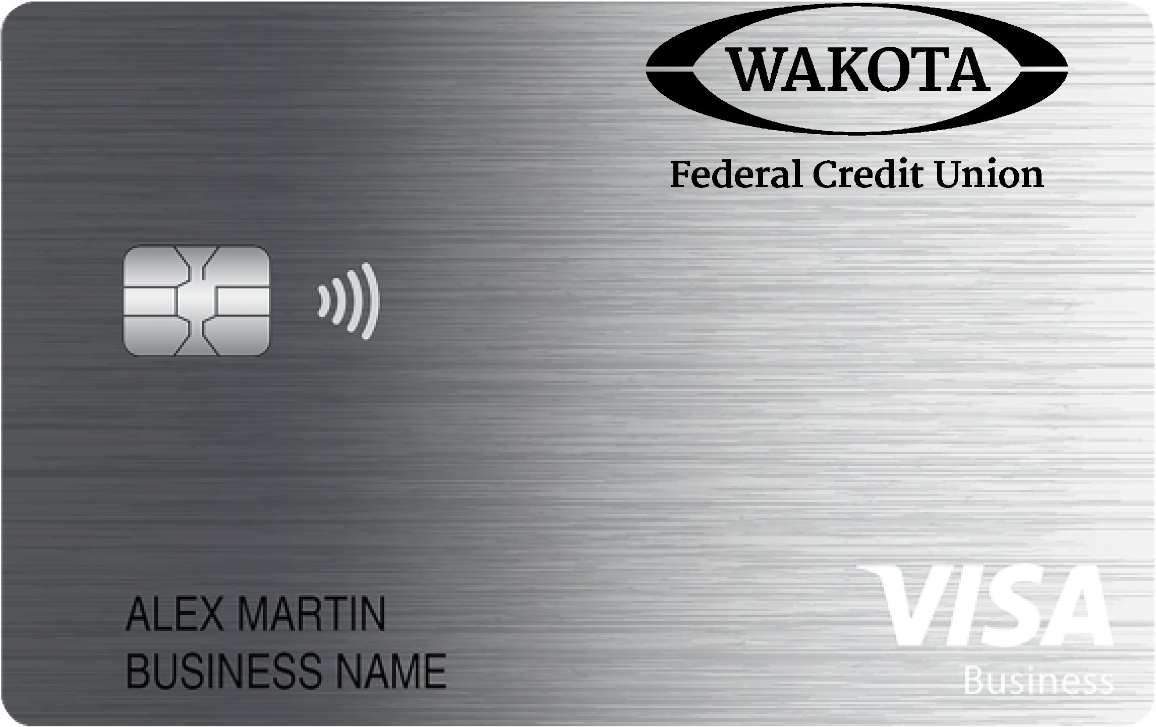 Wakota Federal Credit Union