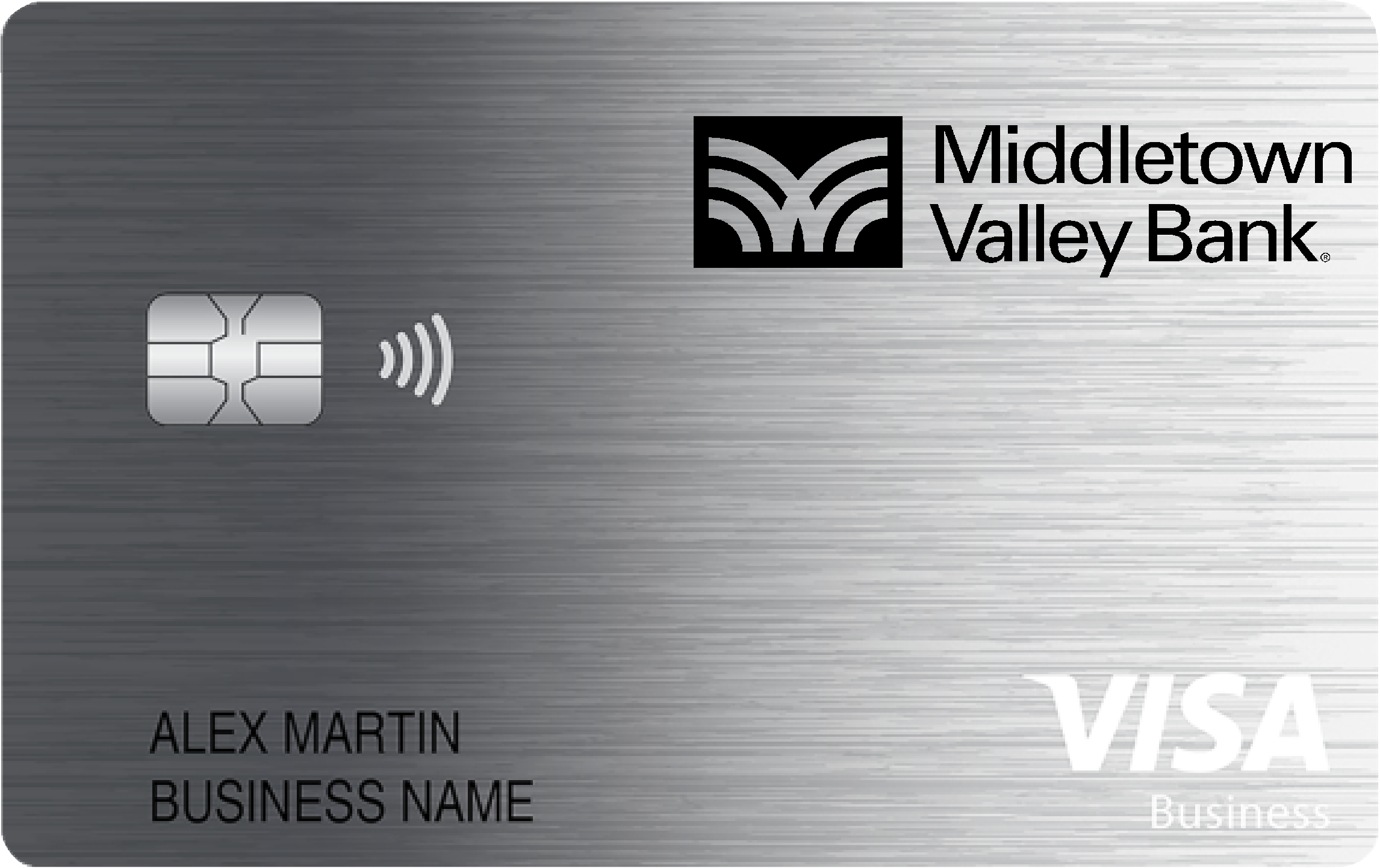 Middletown Valley Bank