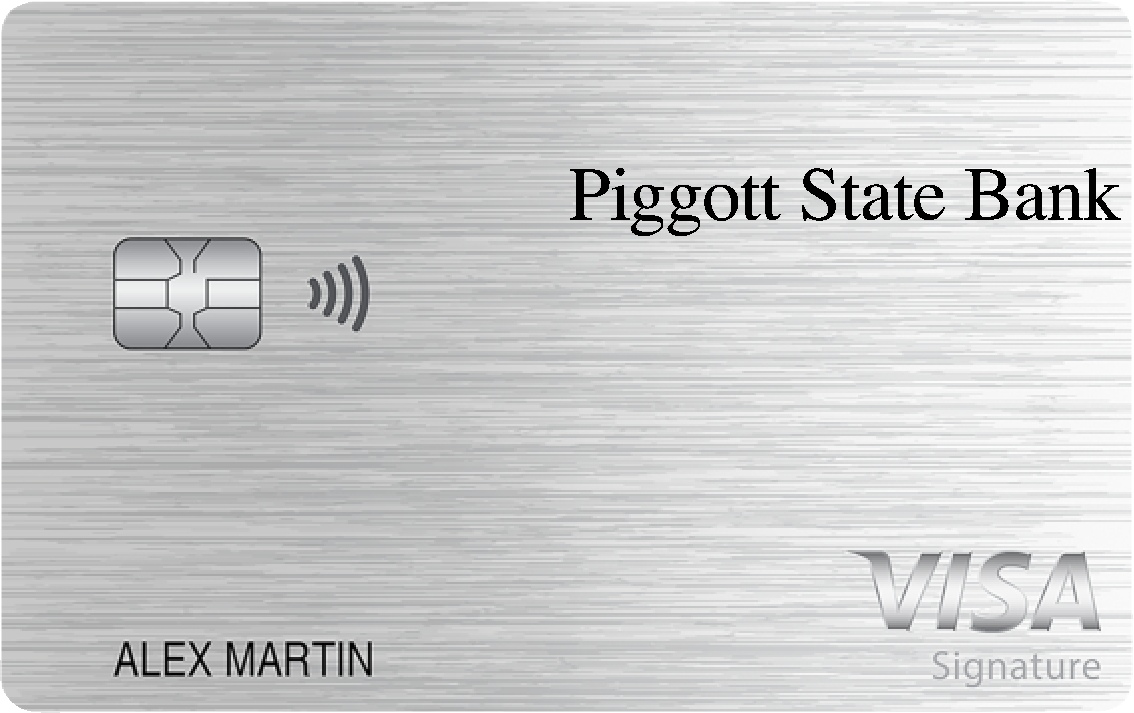 Piggott State Bank