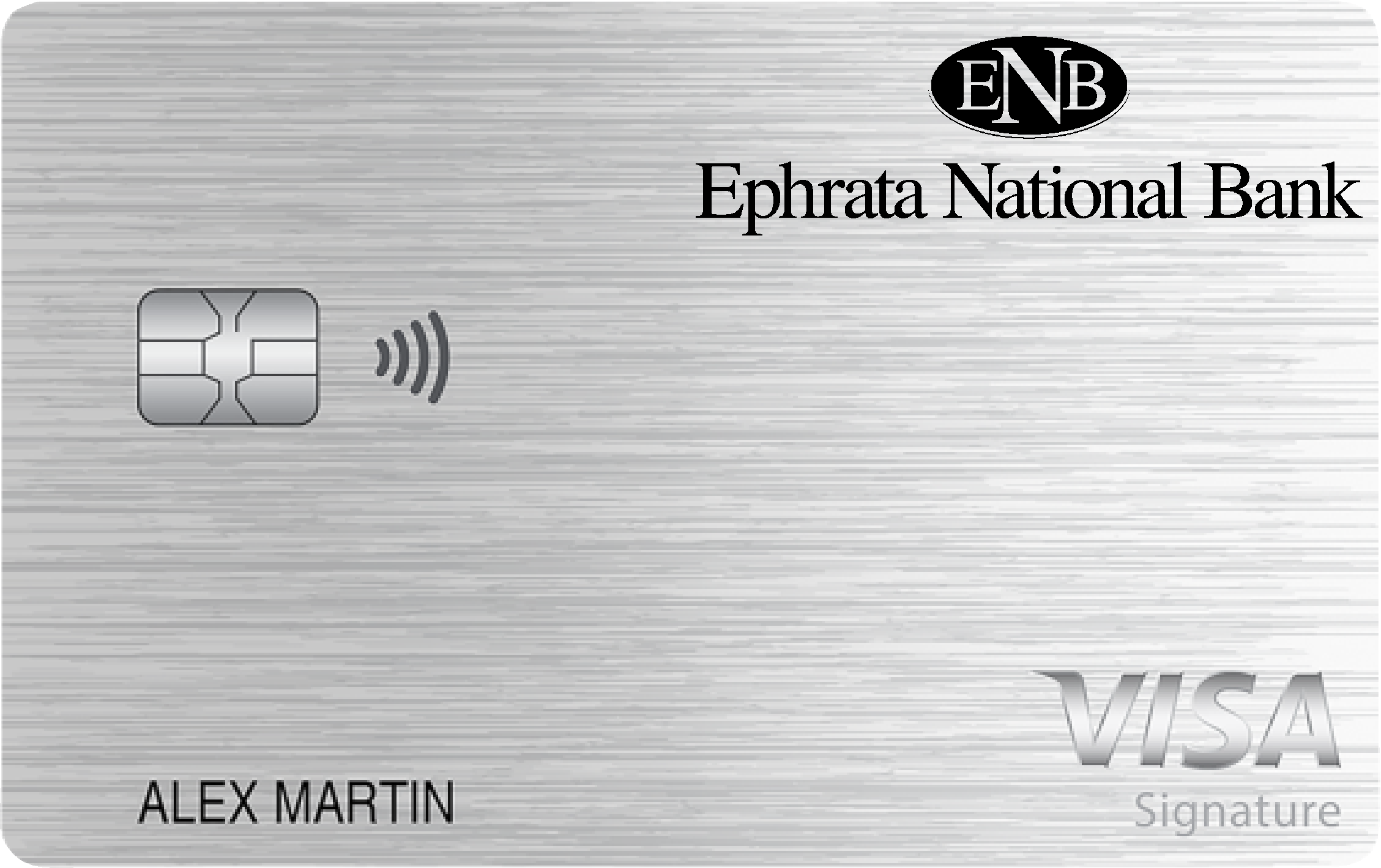 Ephrata National Bank
