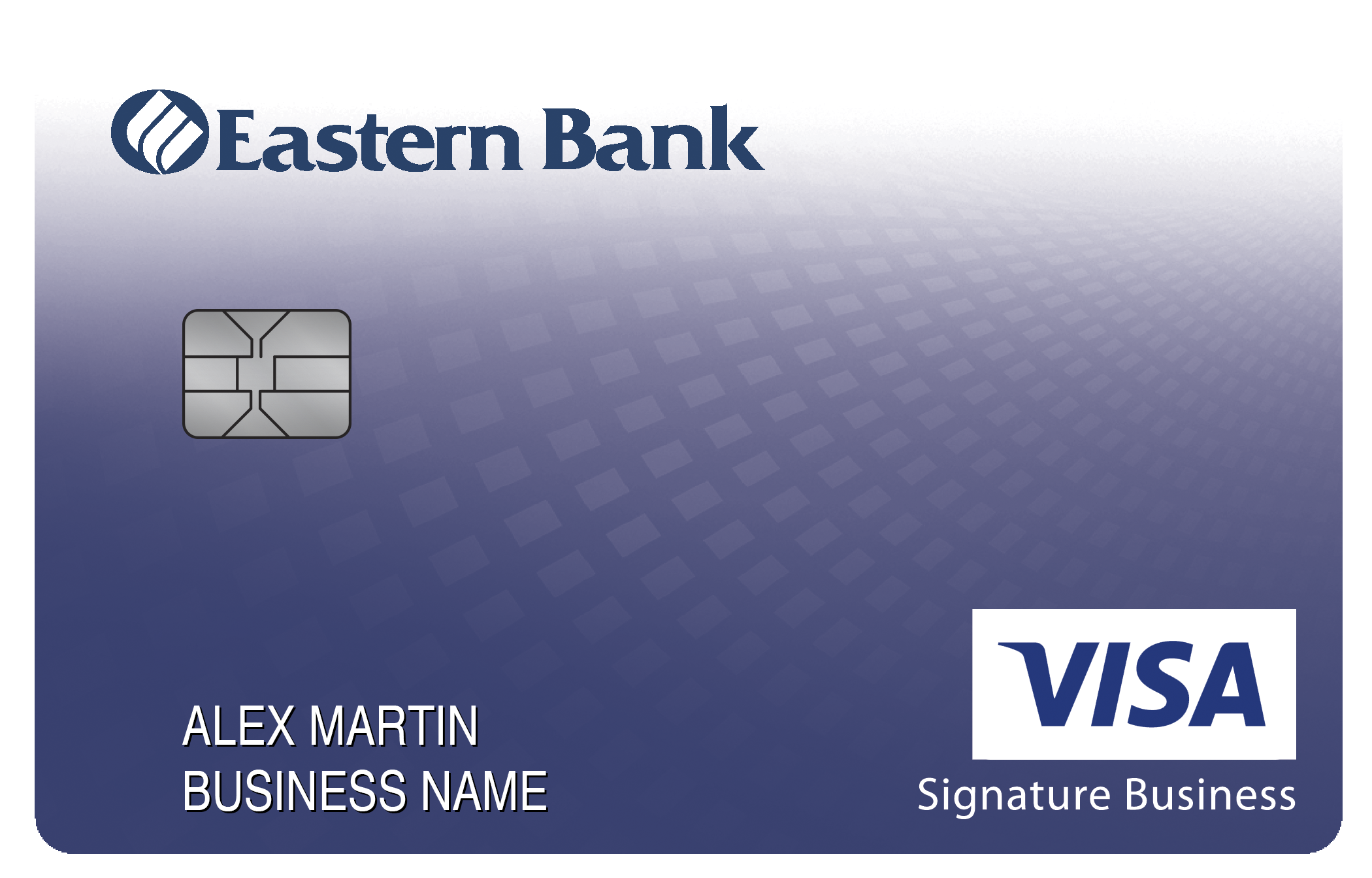 Eastern Bank Smart Business Rewards Card