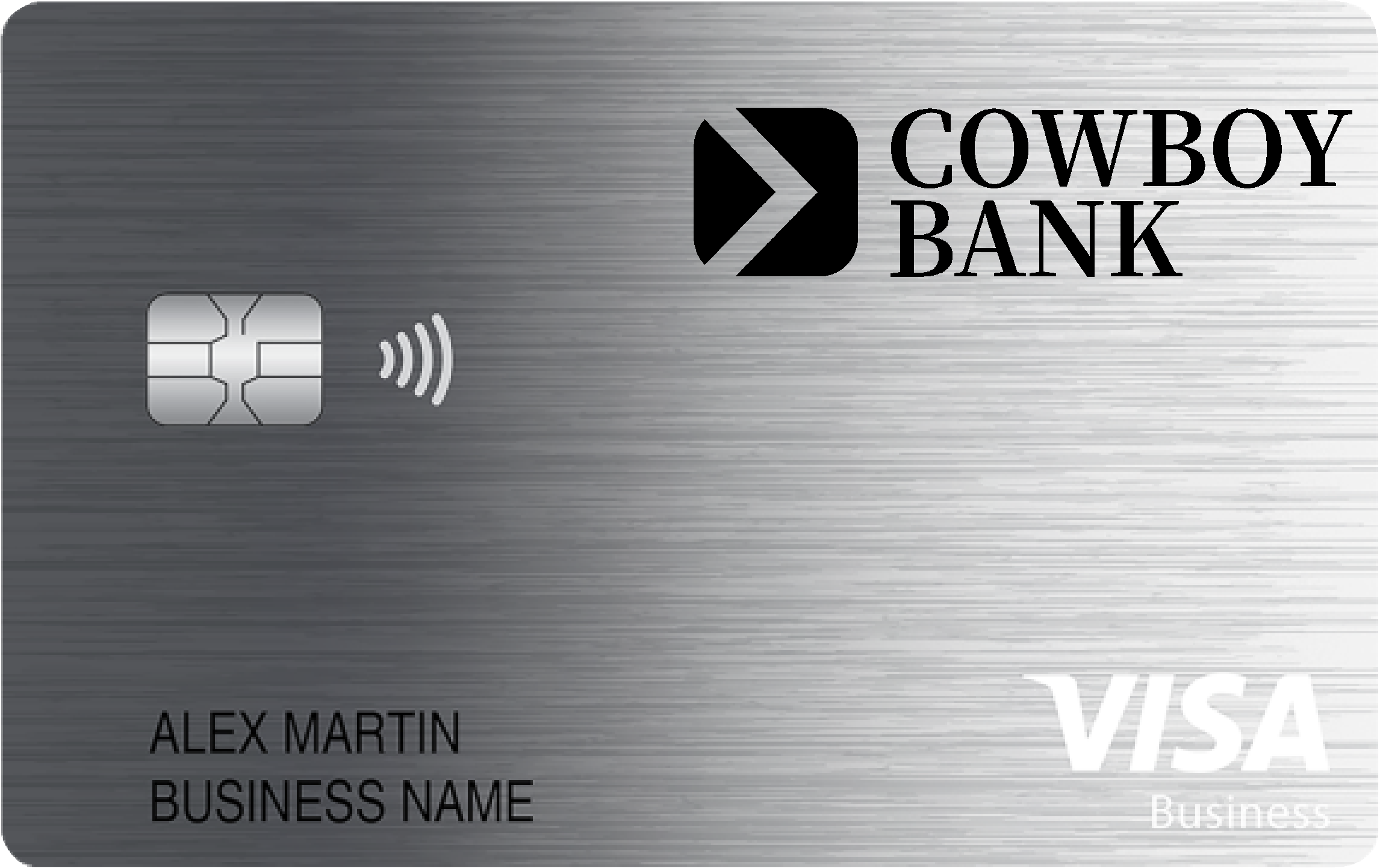 Cowboy Bank