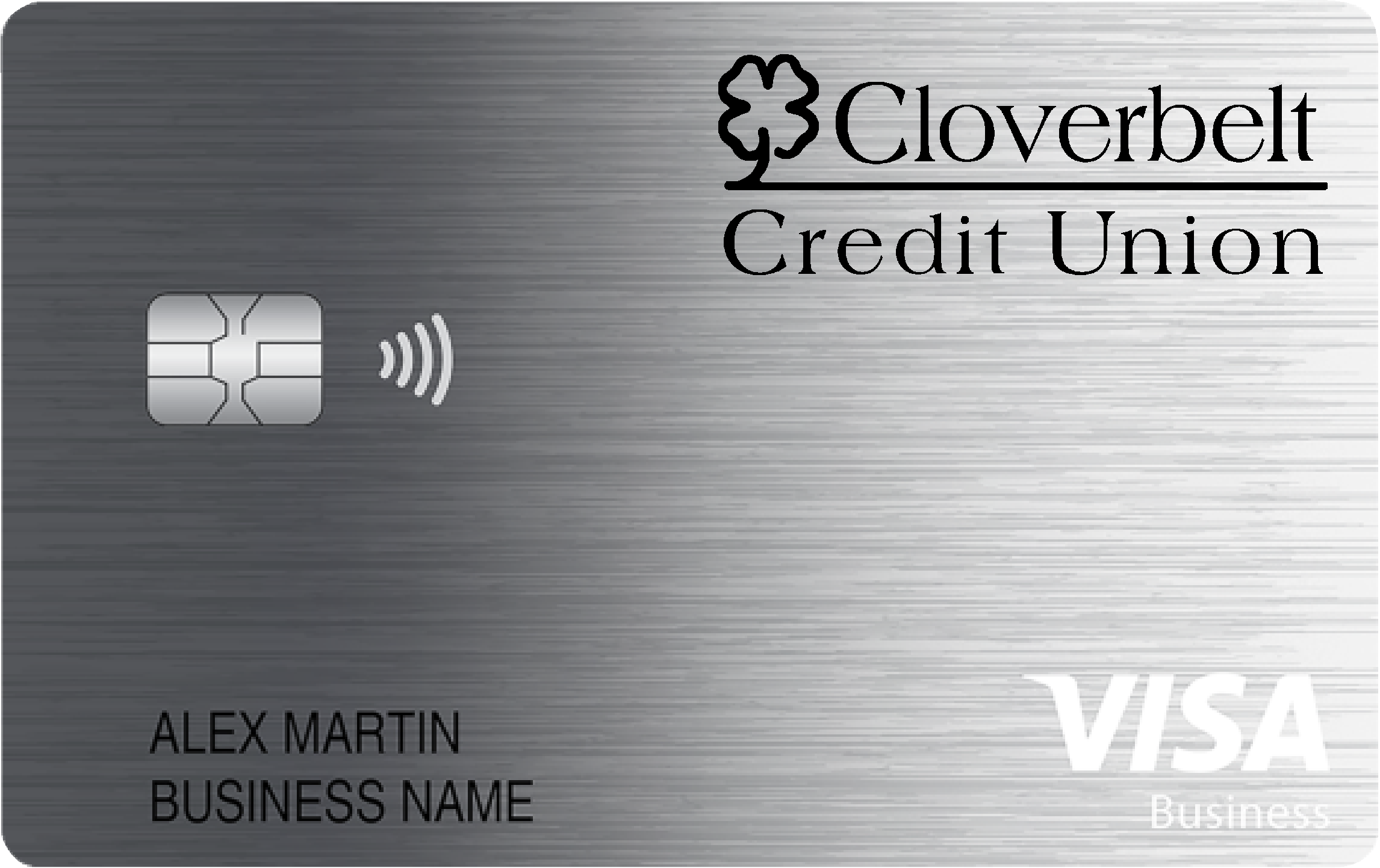 Cloverbelt Credit Union