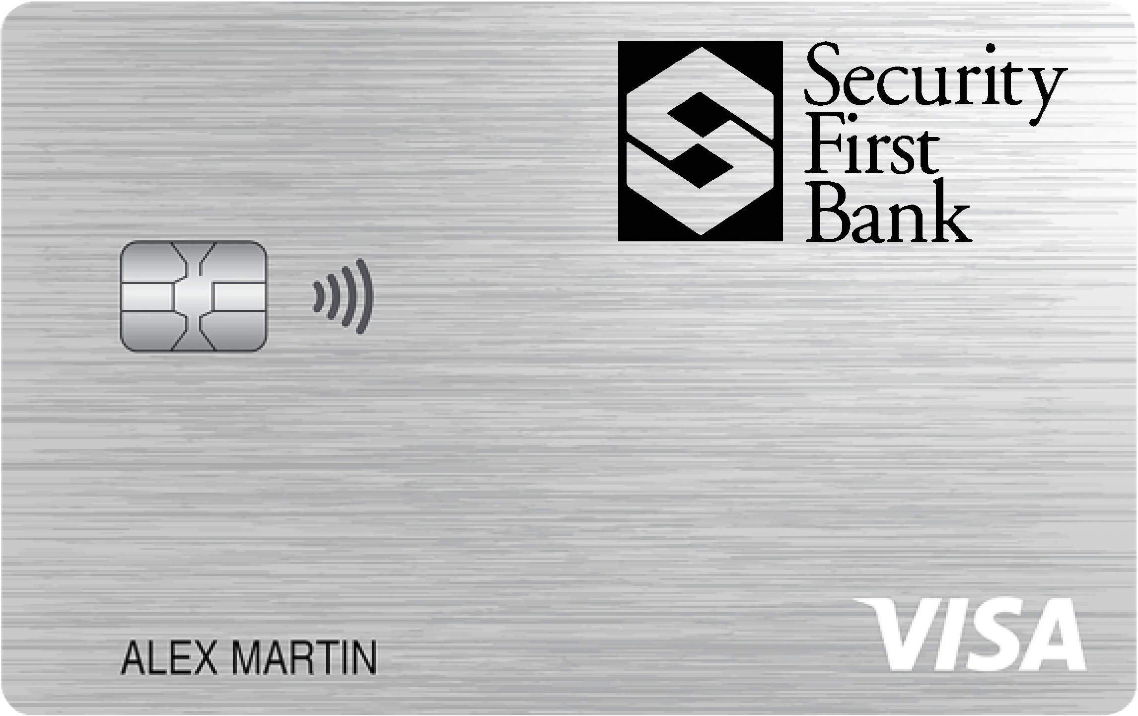 Security First Bank