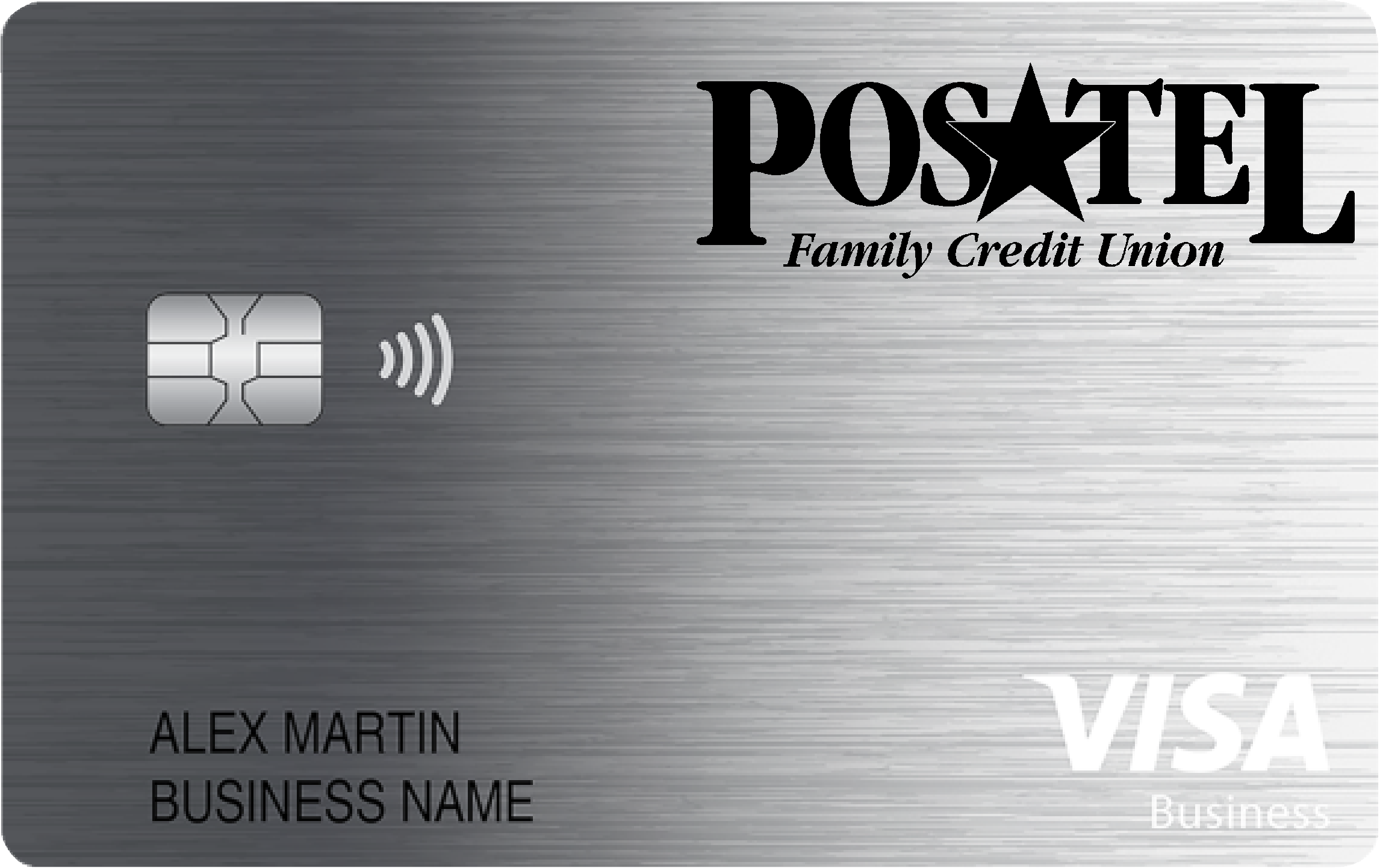 Postel Family Credit Union