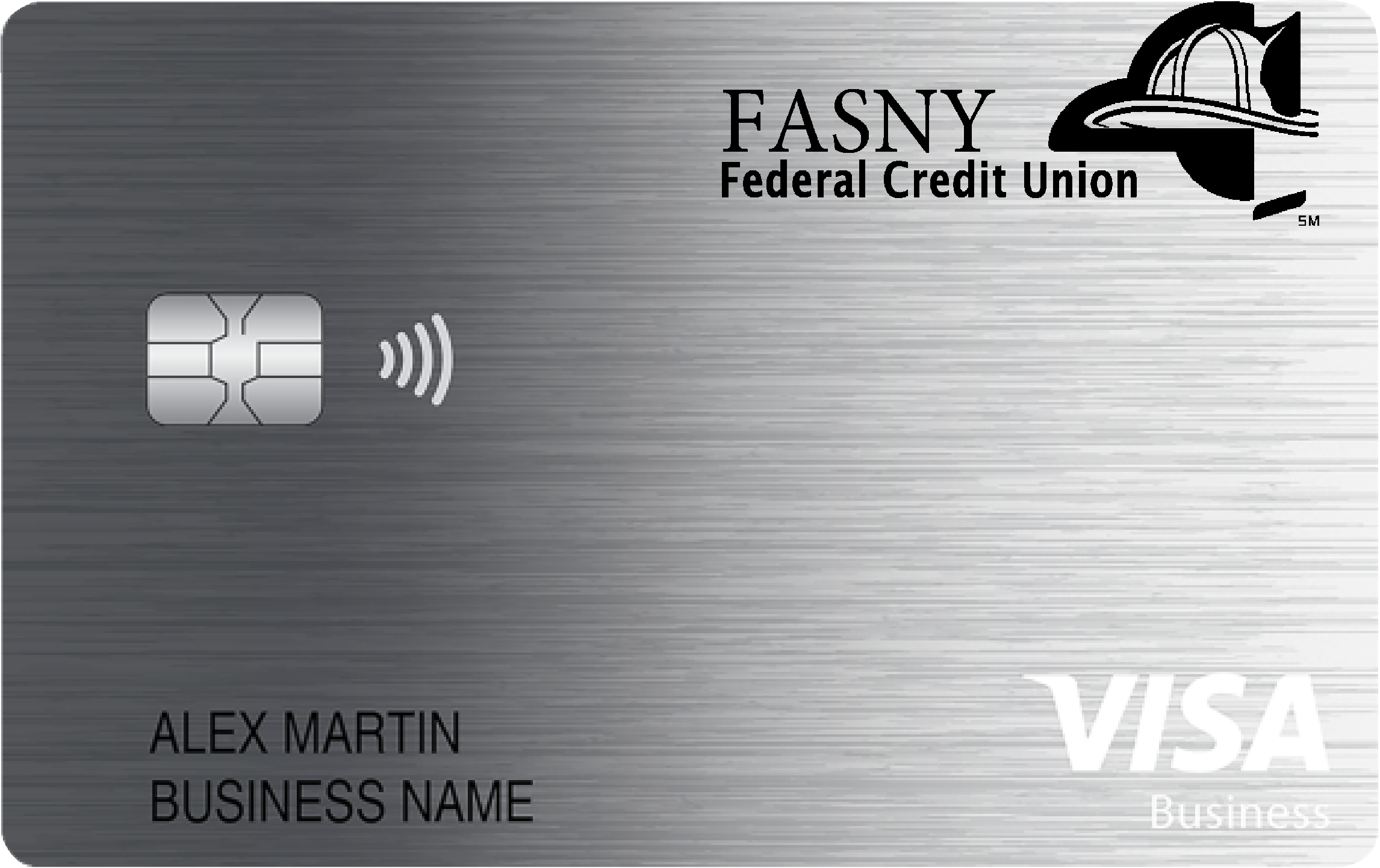 FASNY Federal Credit Union