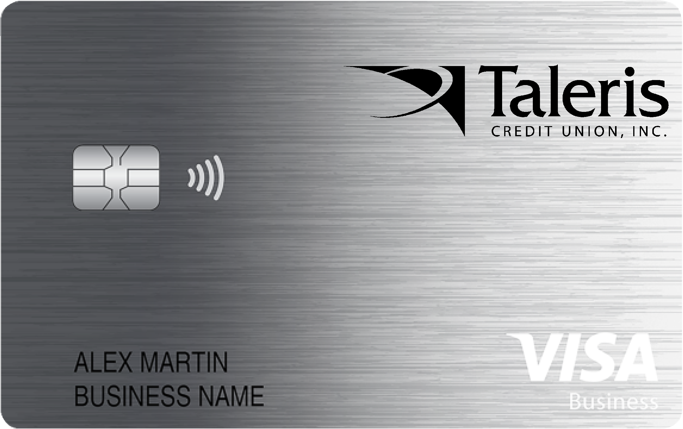 Taleris Credit Union