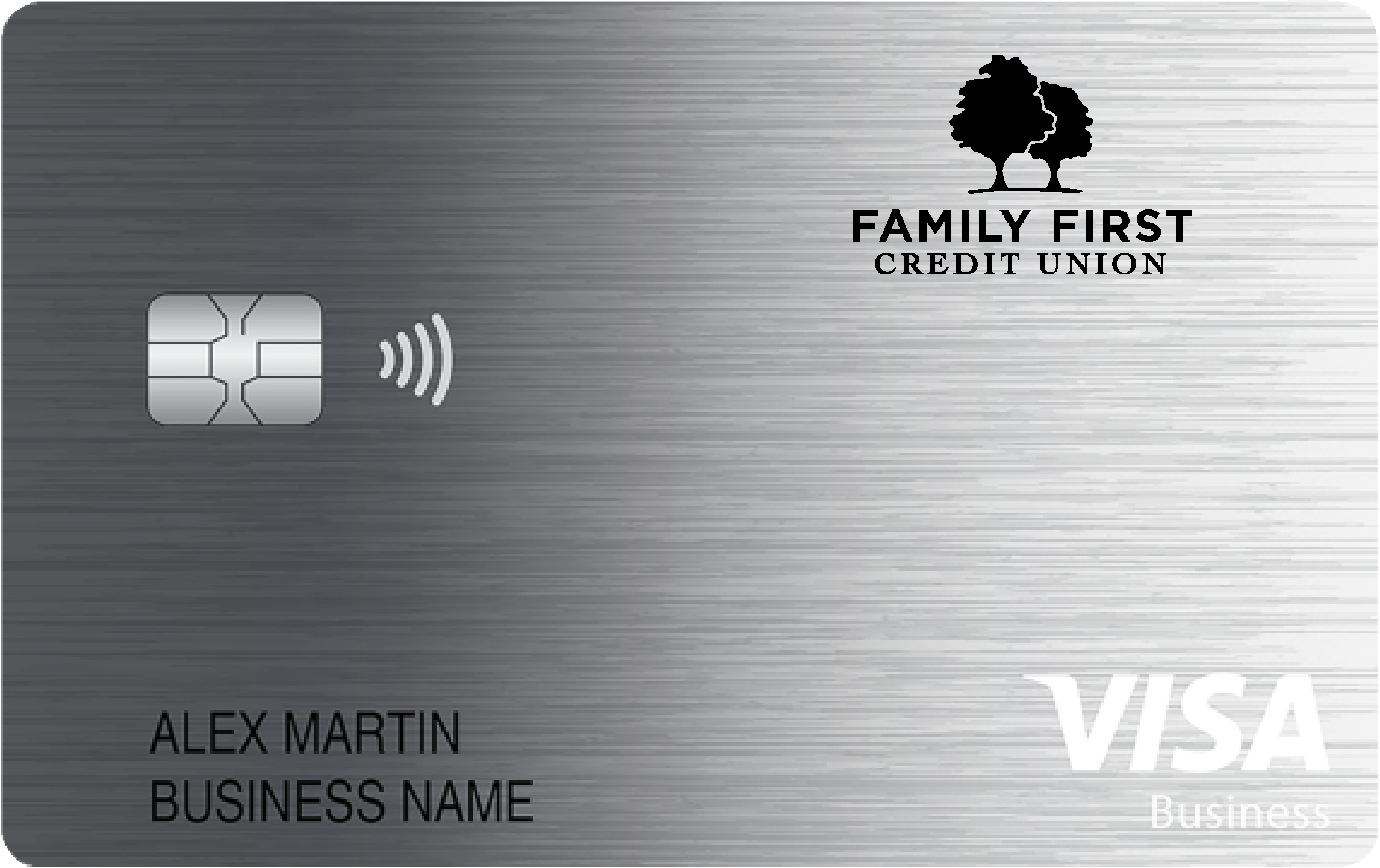 Family First of NY FCU