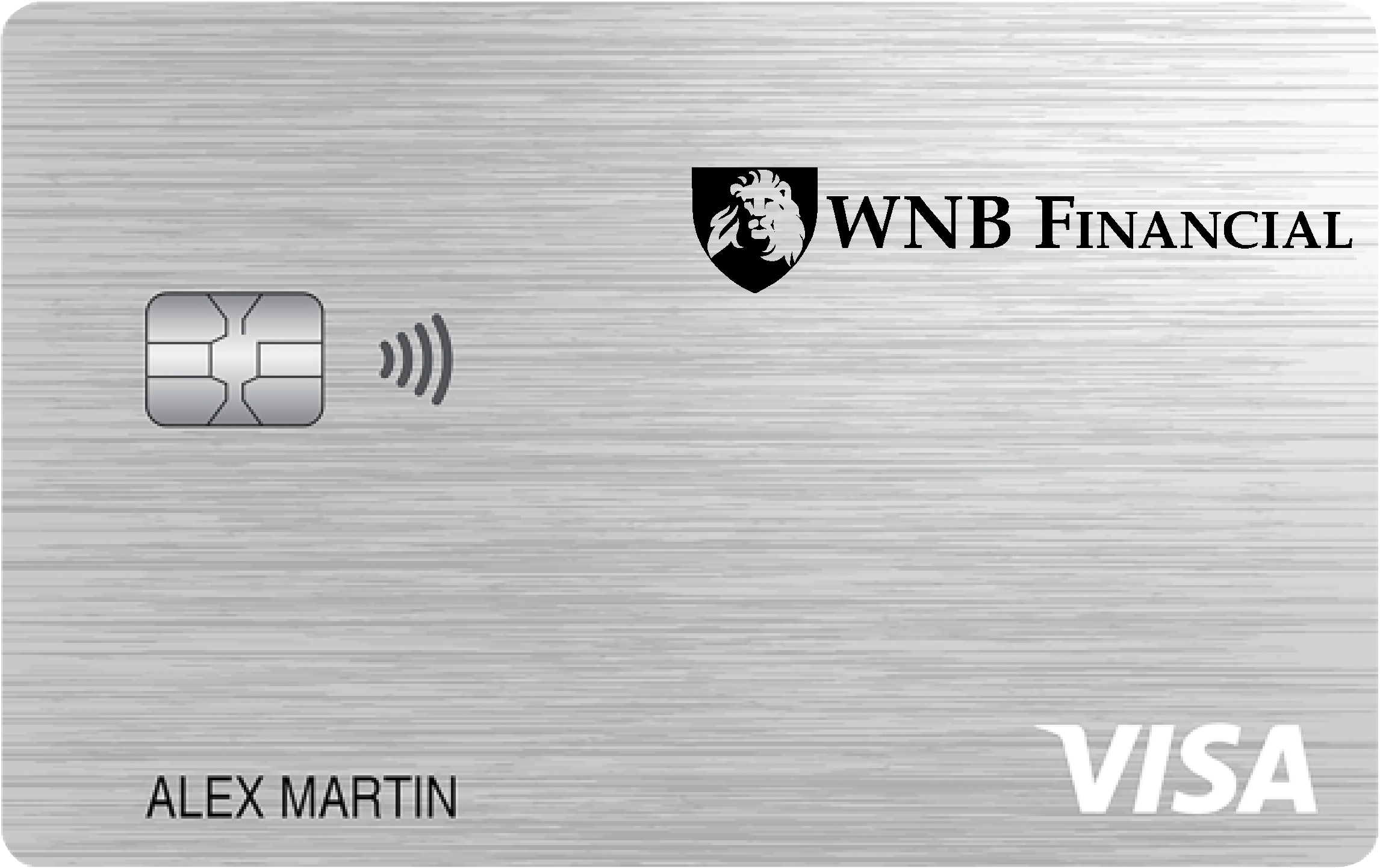 WNB Financial